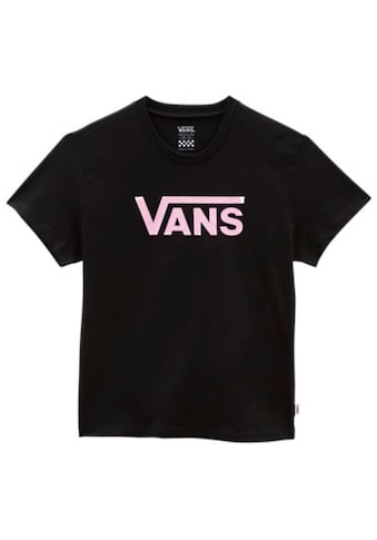 Vans T-Shirt »FLYING V CREW GIRLS"« kaufen