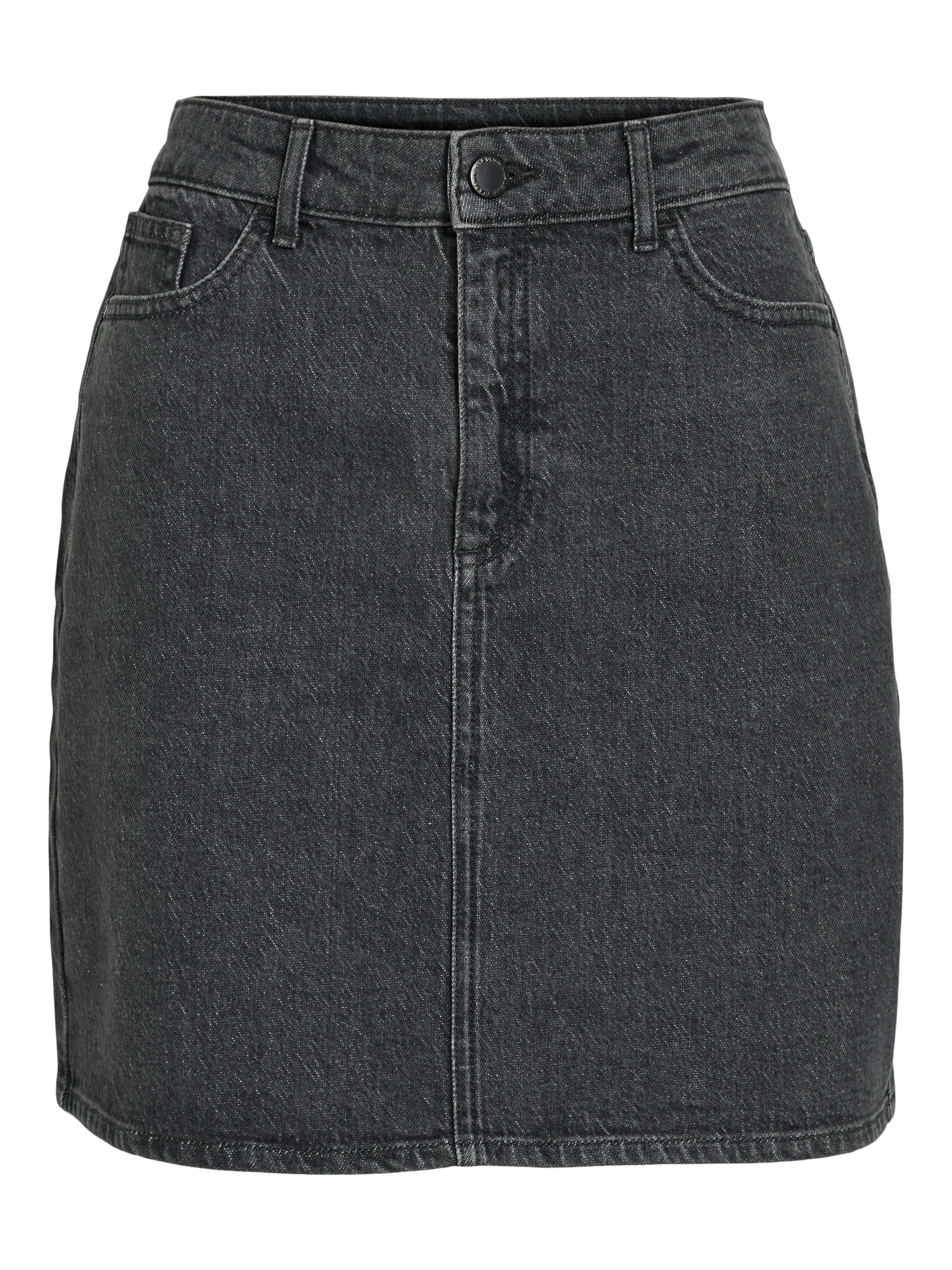 Vila Jeansrock »VIKAJA JAF LBD DENIM SKIRT- NOOS«