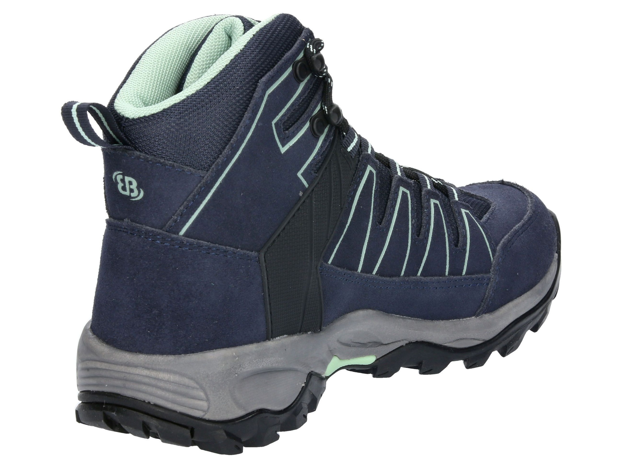 BRÜTTING Outdoorschuh »Outdoorstiefel Mount Pinos High«