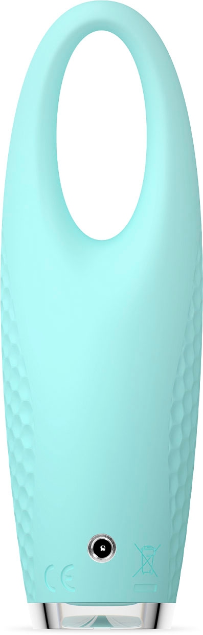 FOREO Gesichtsmassagegerät »IRIS™ 2«, (für die Augenpartie), Augenmassagegerät