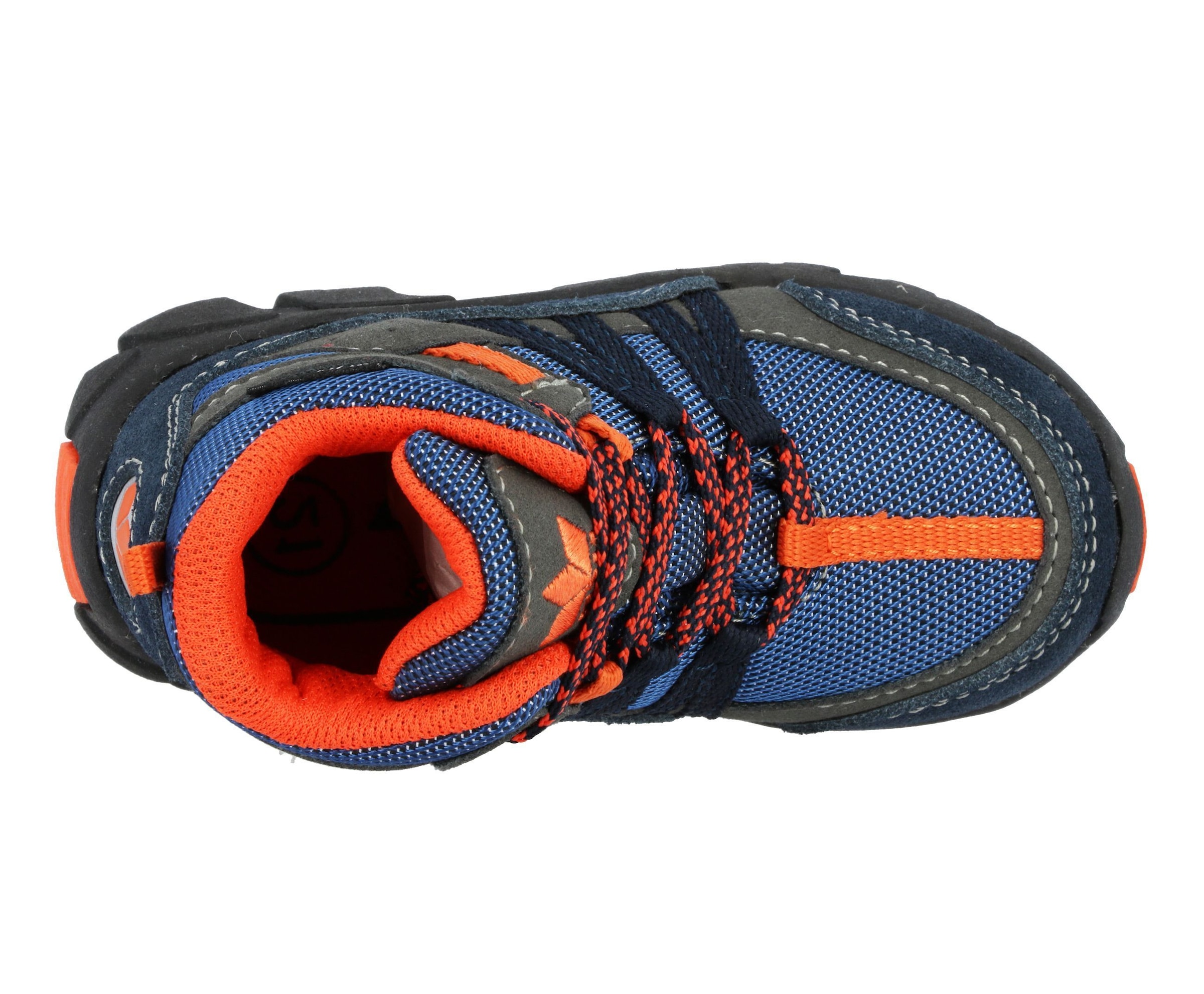 Lico Outdoorschuh »Laufschuh Moritz Tex«
