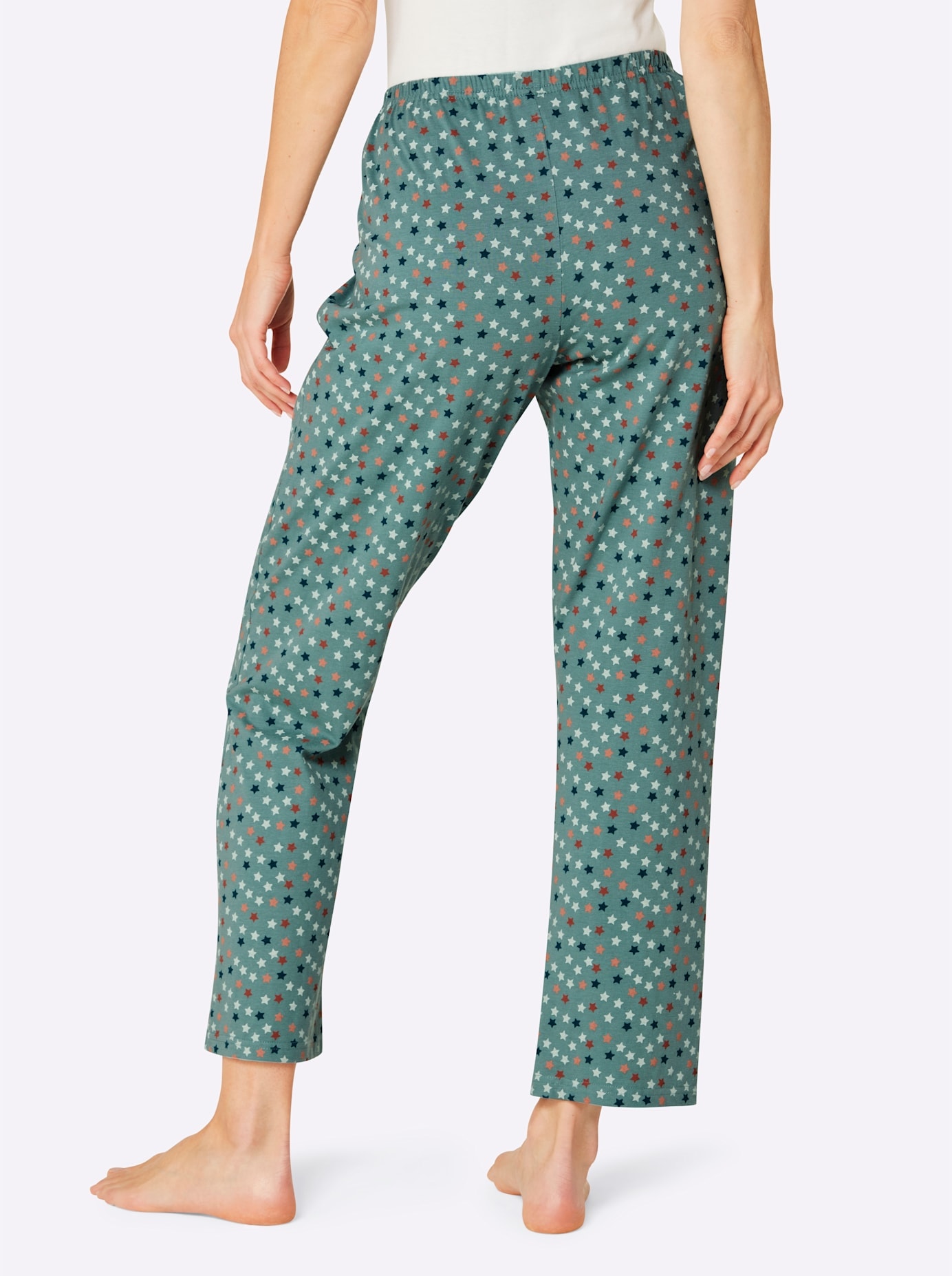 Pyjamahose