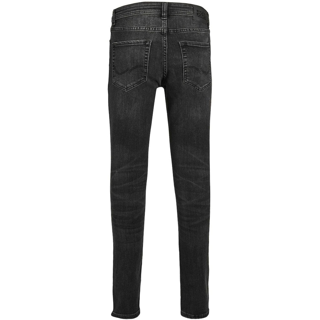 Jack & Jones Junior 5-Pocket-Jeans »JJILIAM JJORIGINAL AM 83«