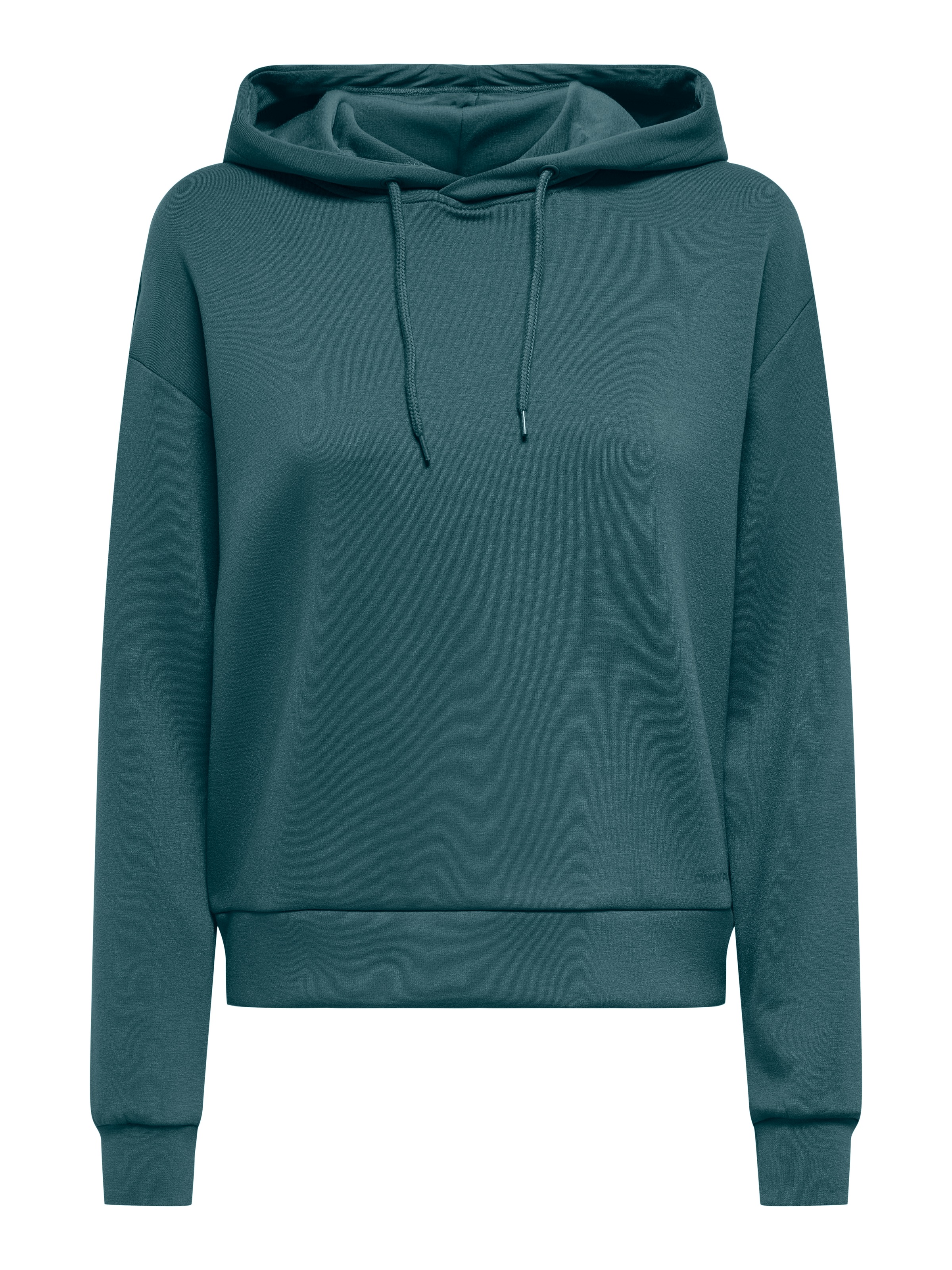 ONLY Play Kapuzensweatshirt »ONPLOUNGE LS HOOD SWEAT - NOOS«
