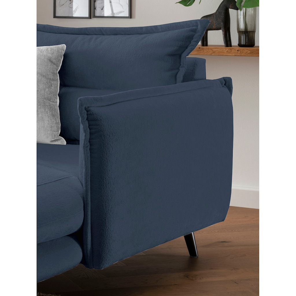 INOSIGN Loveseat »Lazio«