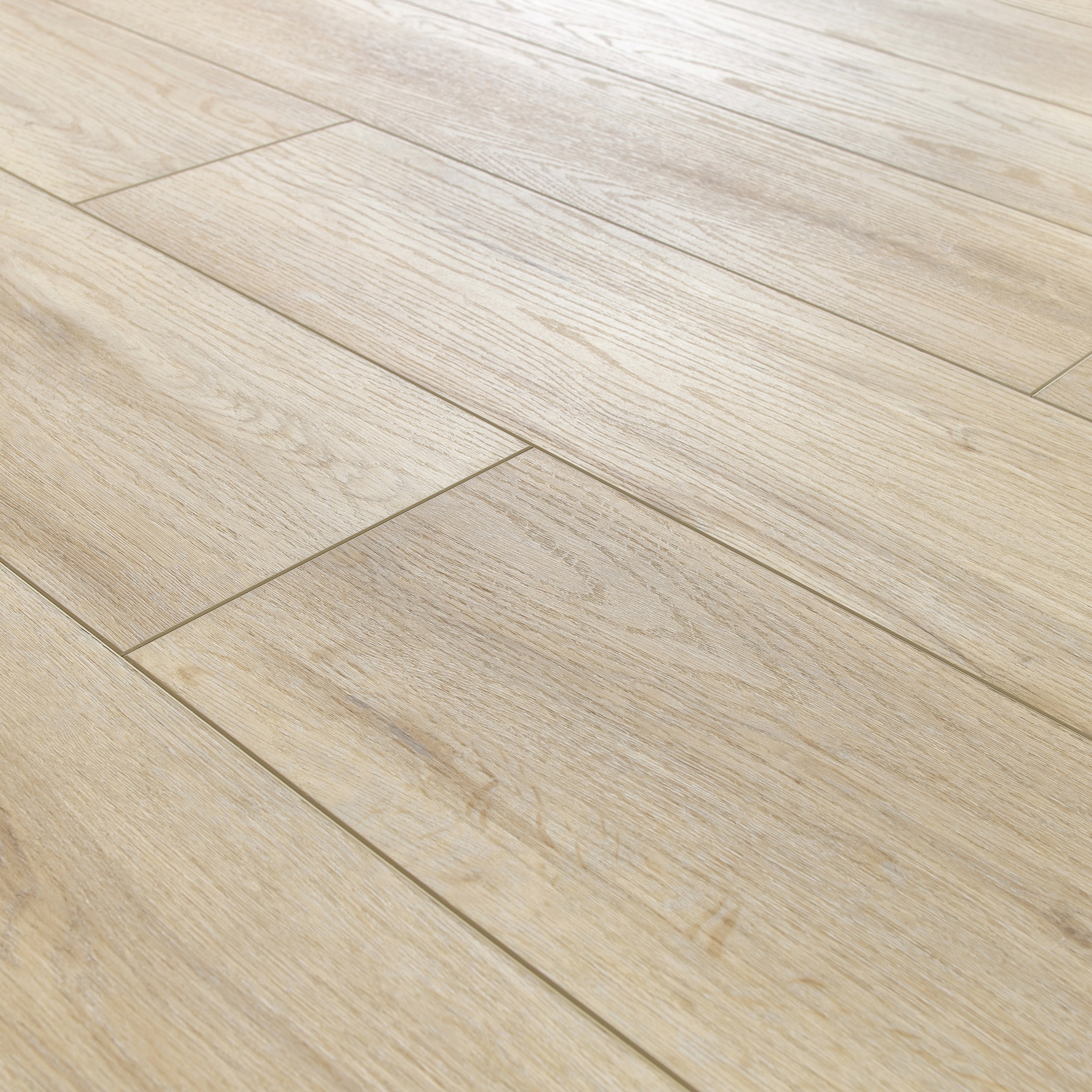 Arbiton Vinylboden »AMARON Mineral Langdiele 5G 5.0/0.55 Eiche Wellington«, (1 St.), in Holzoptik