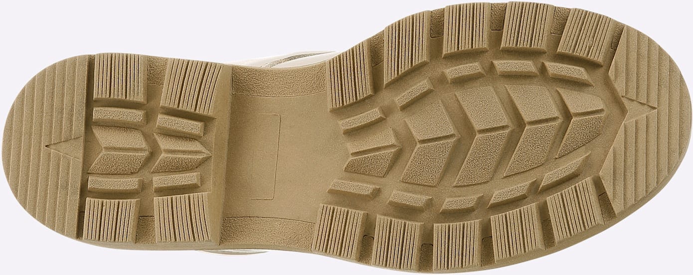 Andrea Conti Schnürstiefelette