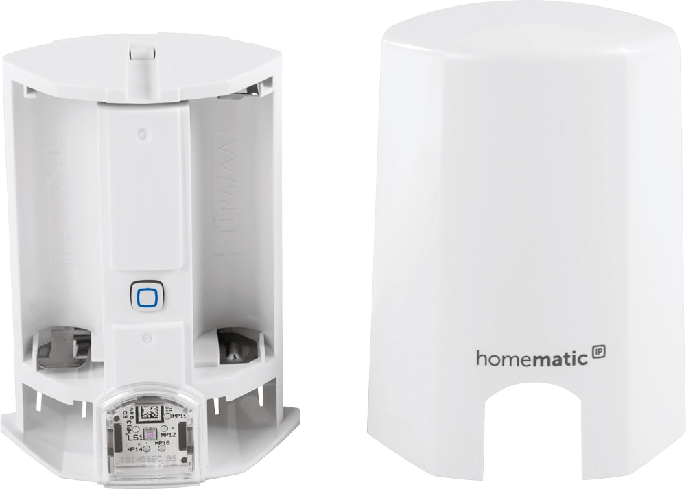 Homematic IP Smart-Home-Steuerelement »Lichtsensor – außen«