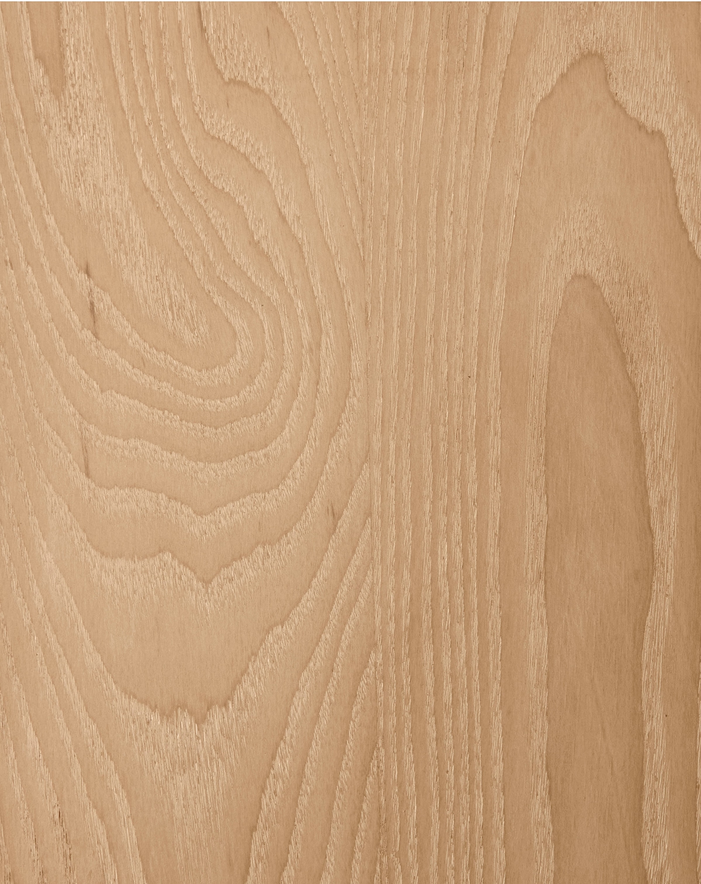 OTTO home Sideboard »Rovuma, TOPSELLER!, OTTOs Choice« Kommode, FSC-zertifizierter Holzwerkstoff, lackiert, 1 Stk. tlg. massive Eschenholz Oberfläche, stabil, Wandmontage, Höhe 165 cm