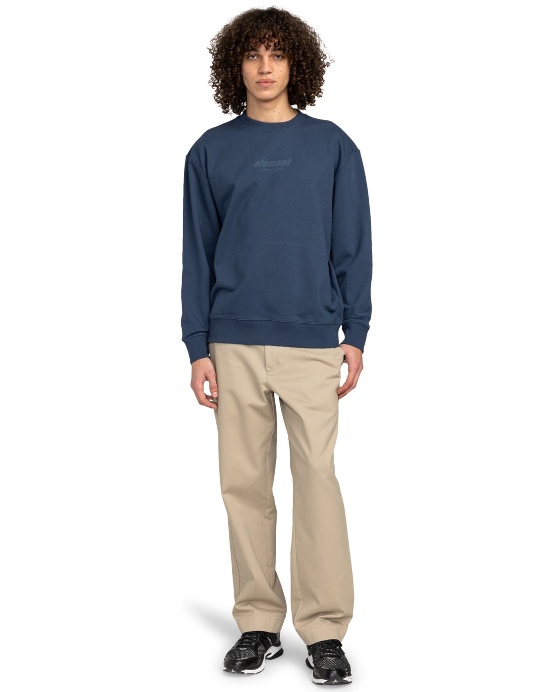 Element Sweatshirt »Cornell Cipher«
