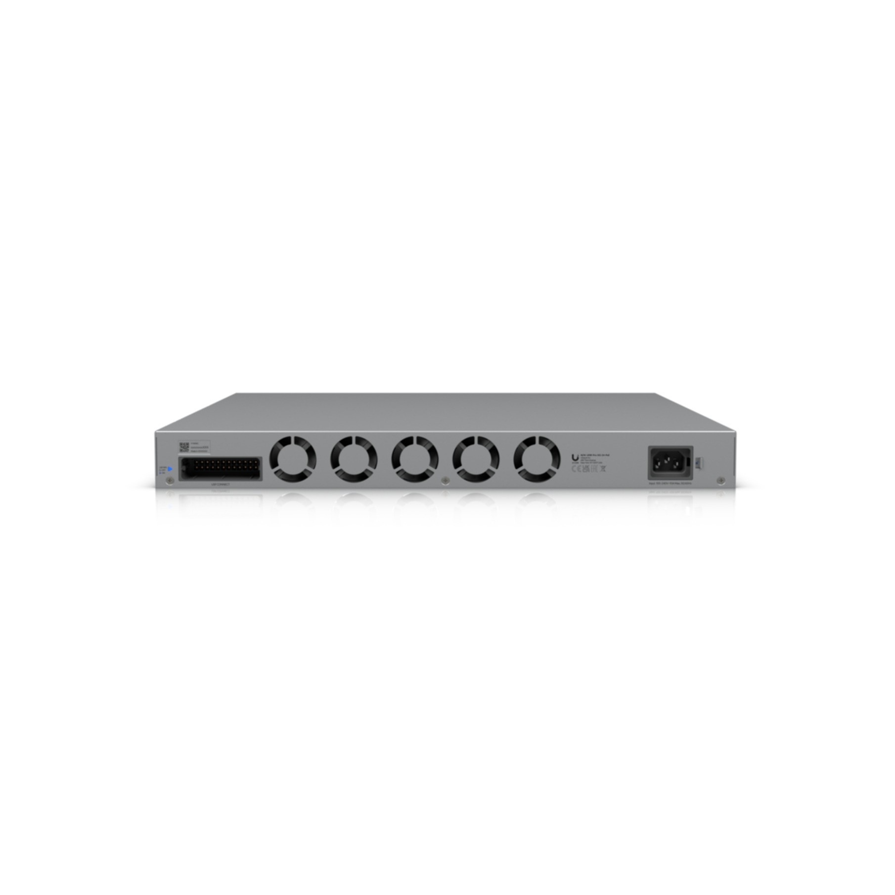 UbiQuiti Netzwerk-Switch »Pro XG 24 PoE«