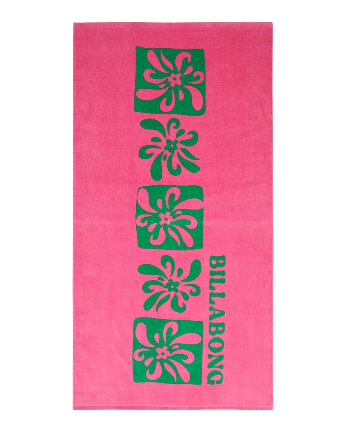 Billabong Bademantel »Lie Down«