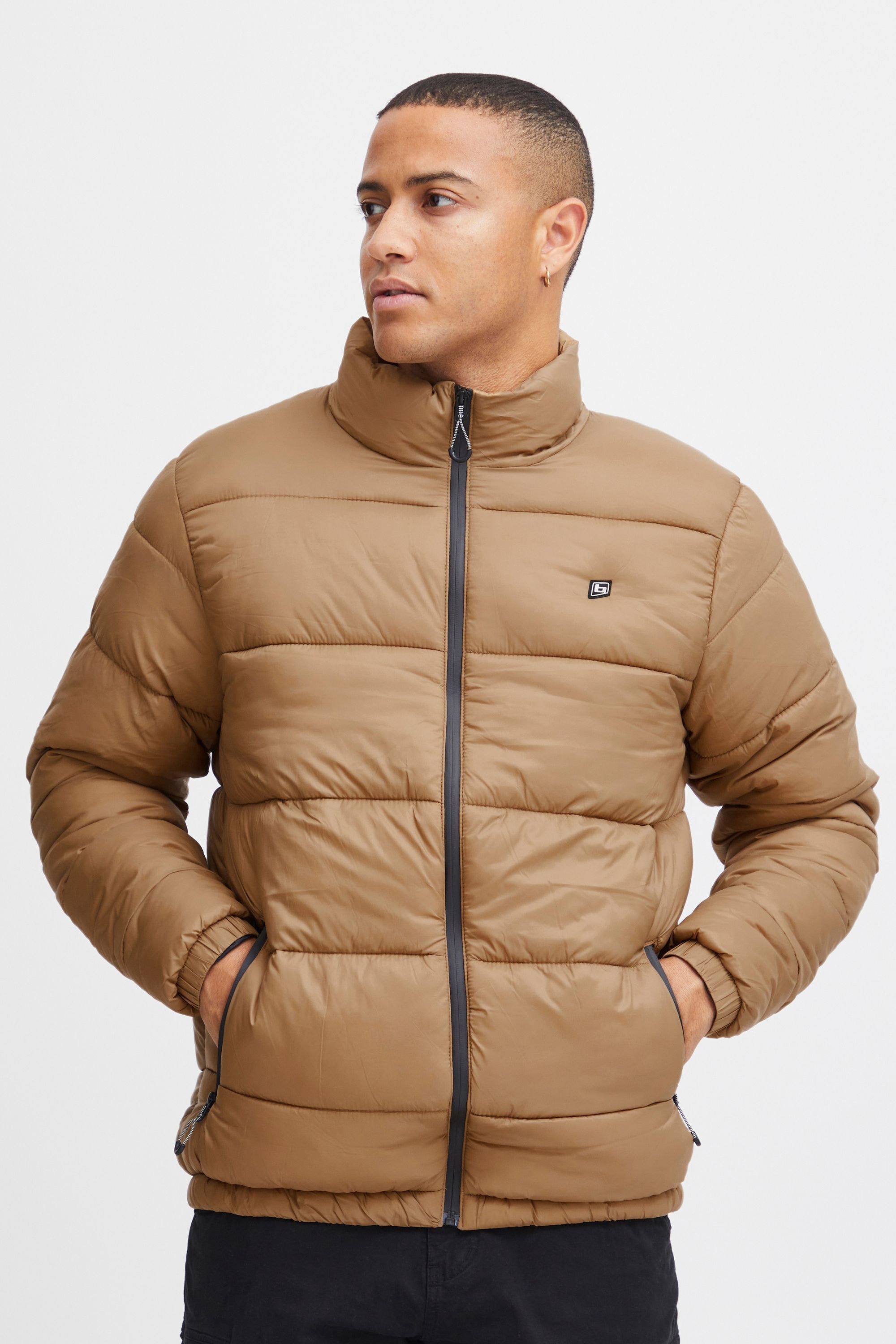 Blend Steppjacke »Steppjacke BHOuterwear«, ohne Kapuze