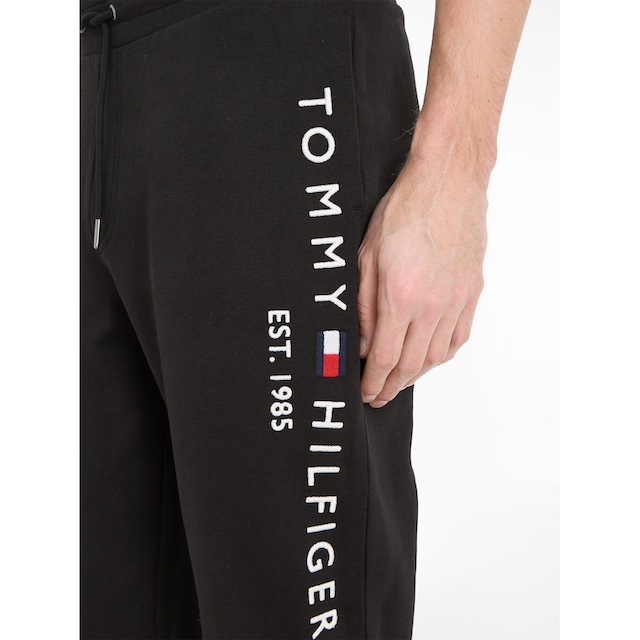 Schriftzug Hilfiger OTTO Hilfiger großem »BASIC online Sweathose BRANDED Tommy bei SWEATPANTS«, Tommy mit