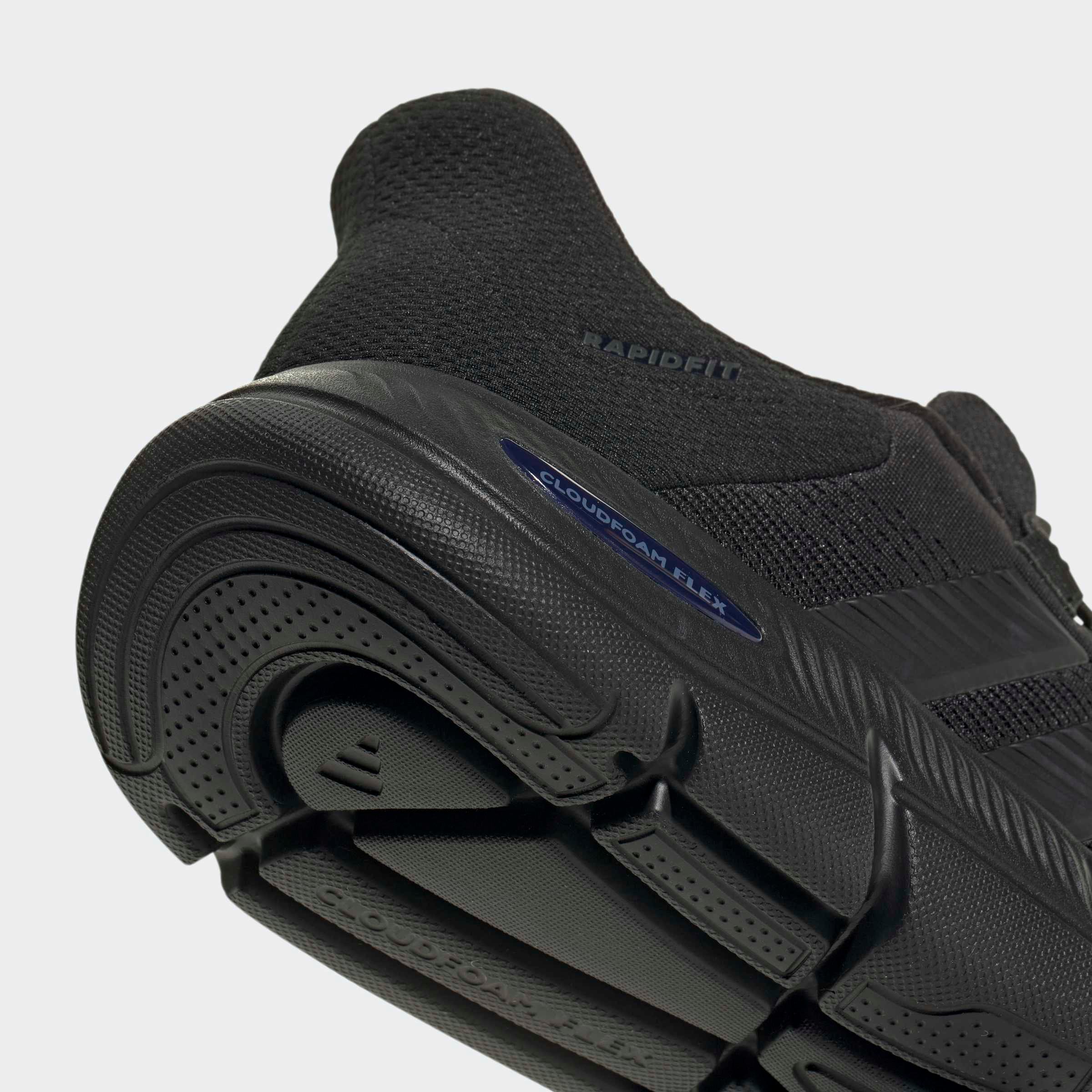 adidas Sportswear Walkingschuh »CLOUDFOAM FLEX RAPIDFIT«