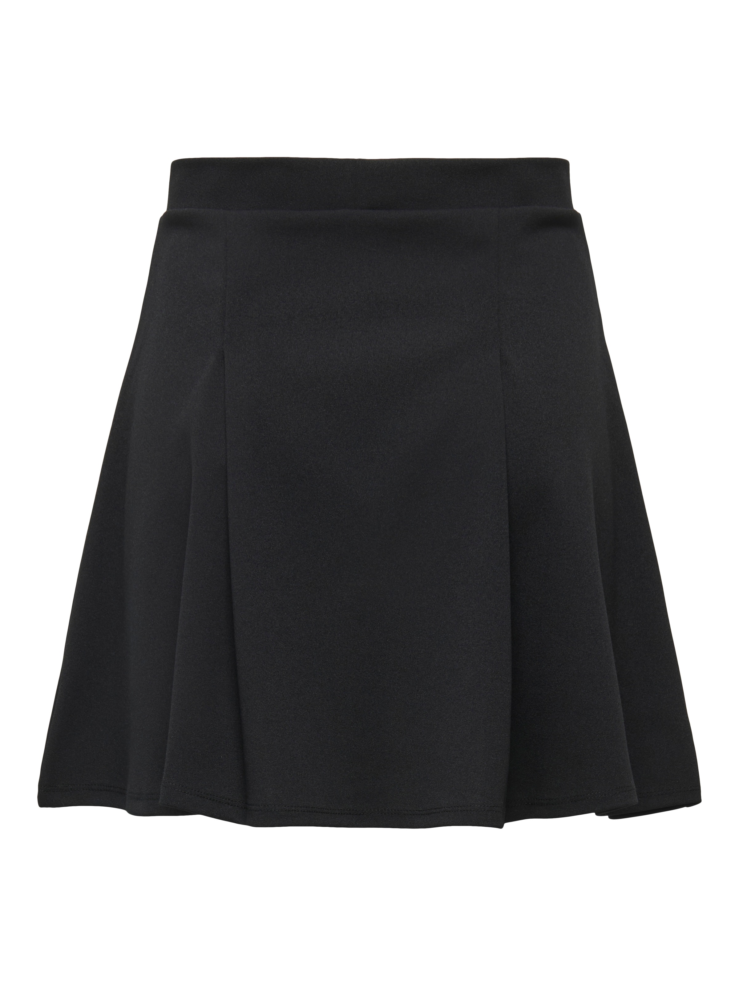 ONLY Skaterrock »ONLRINA SKIRT JRS« Materialmix