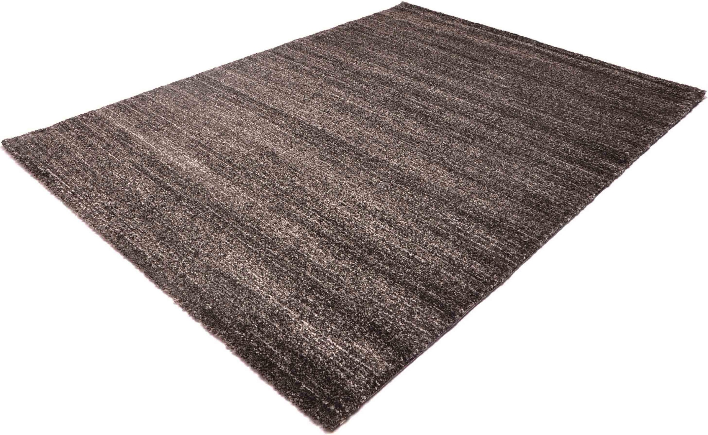 Böing Carpet Teppich »Gabeh 2010«, rechteckig, 20 mm Höhe, Gabeh Design, Wohnzimmer