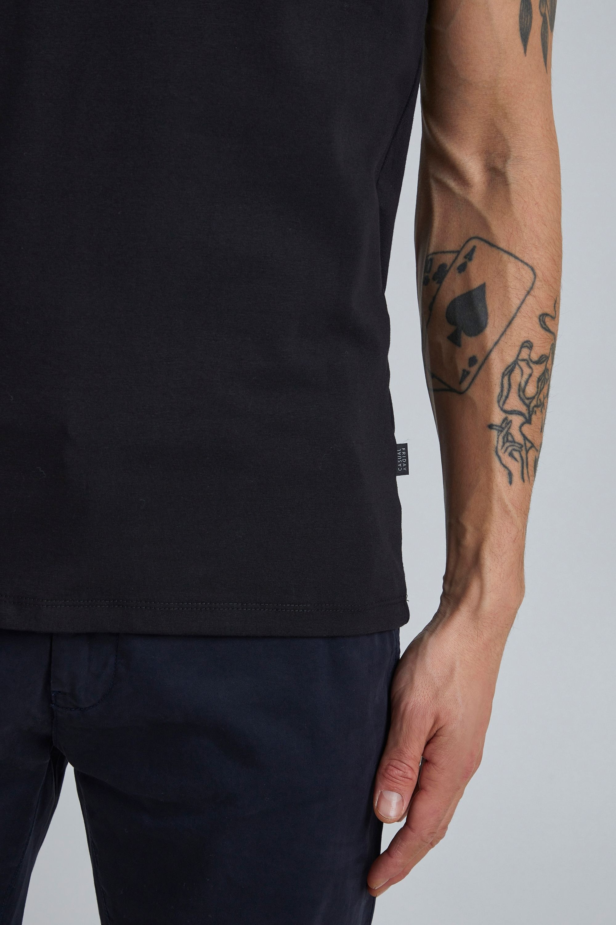 Casual Friday T-Shirt »T-Shirt CFLincoln«