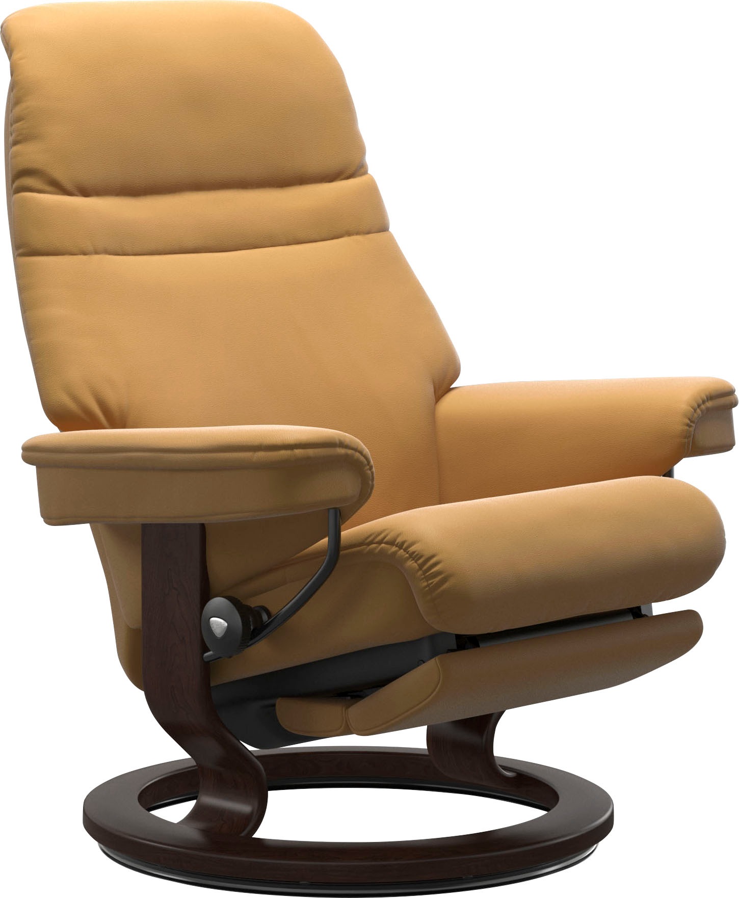 Stressless® Relaxsessel »Sunrise«, elektrisch verstellbar, optional 2-motorisch, Größe M & L