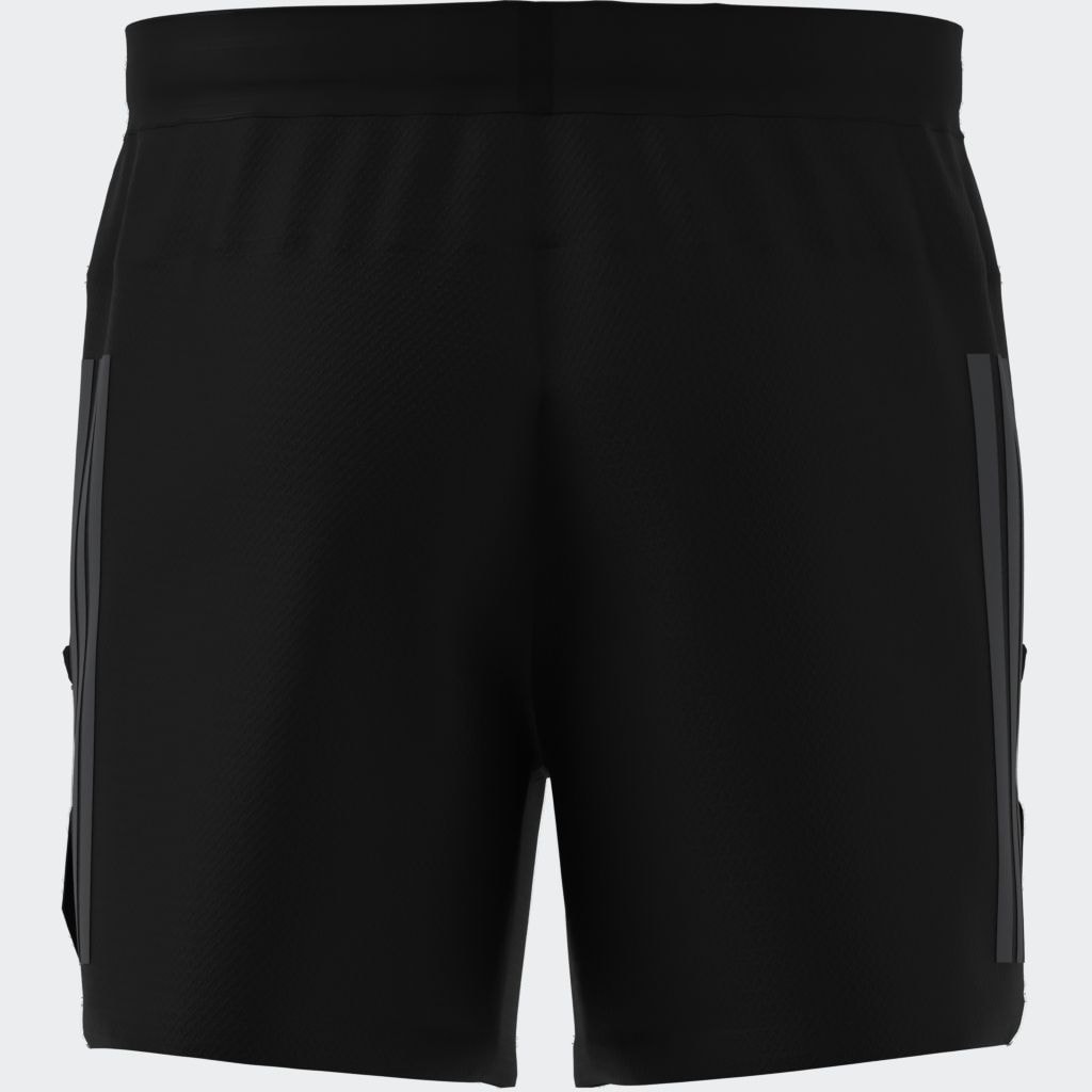 adidas Performance Shorts »POWER 3S SHORT«, (1 tlg.)