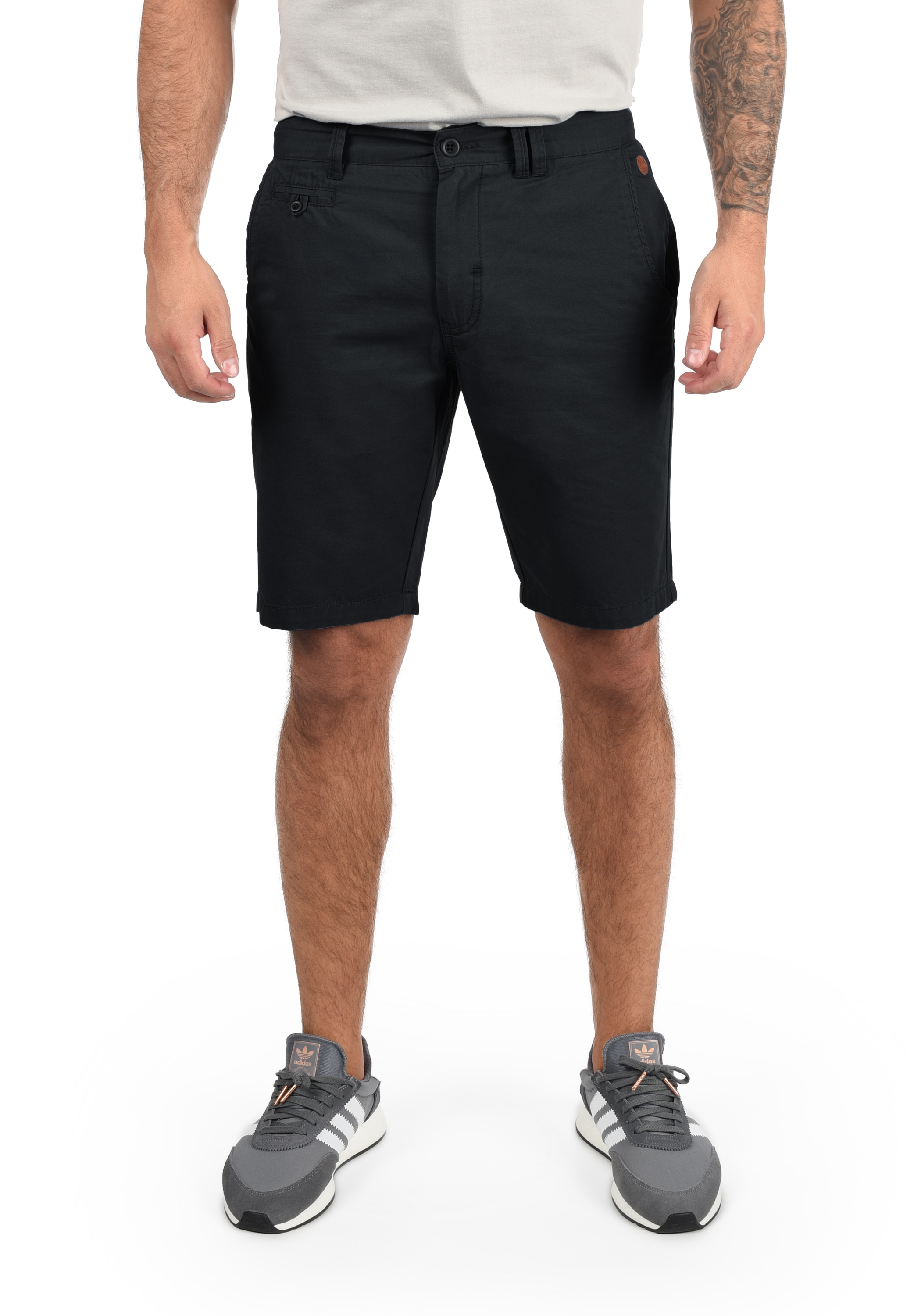 Blend Chinoshorts »Chinoshorts BHSasuke«