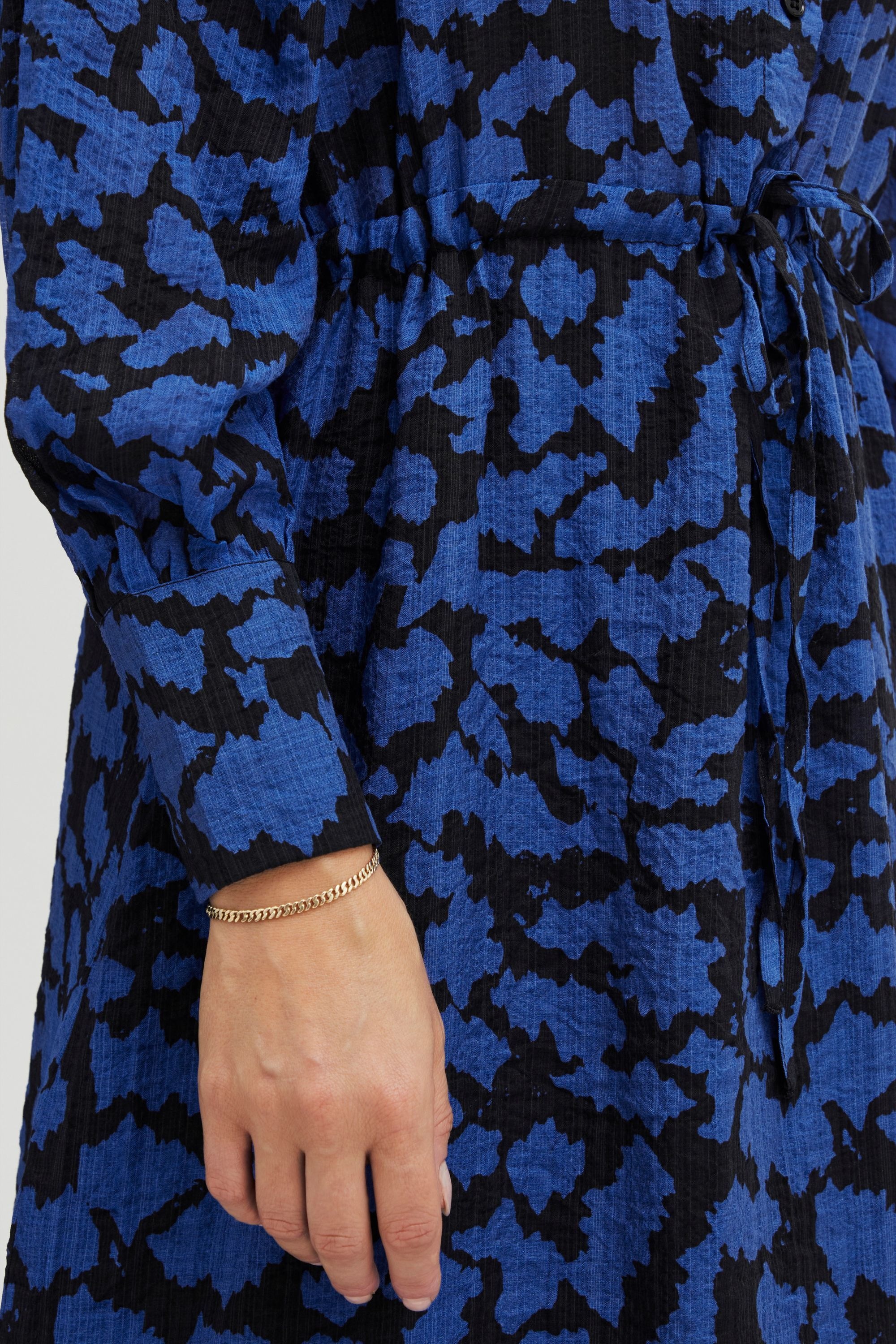 fransa Blusenkleid »Blusenkleid FRIlla«