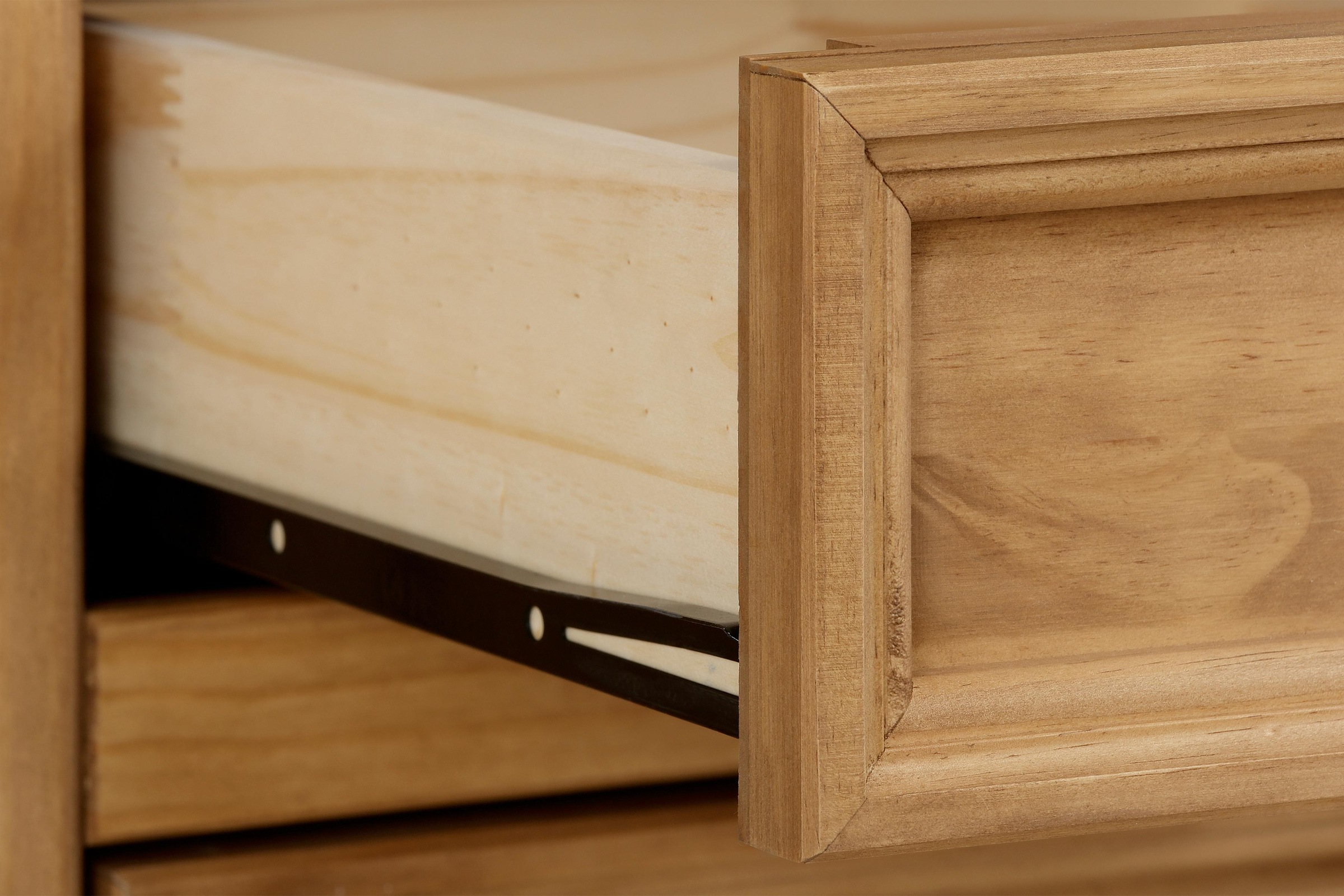 Home affaire Vitrine »Melissa« Höhe 190 cm