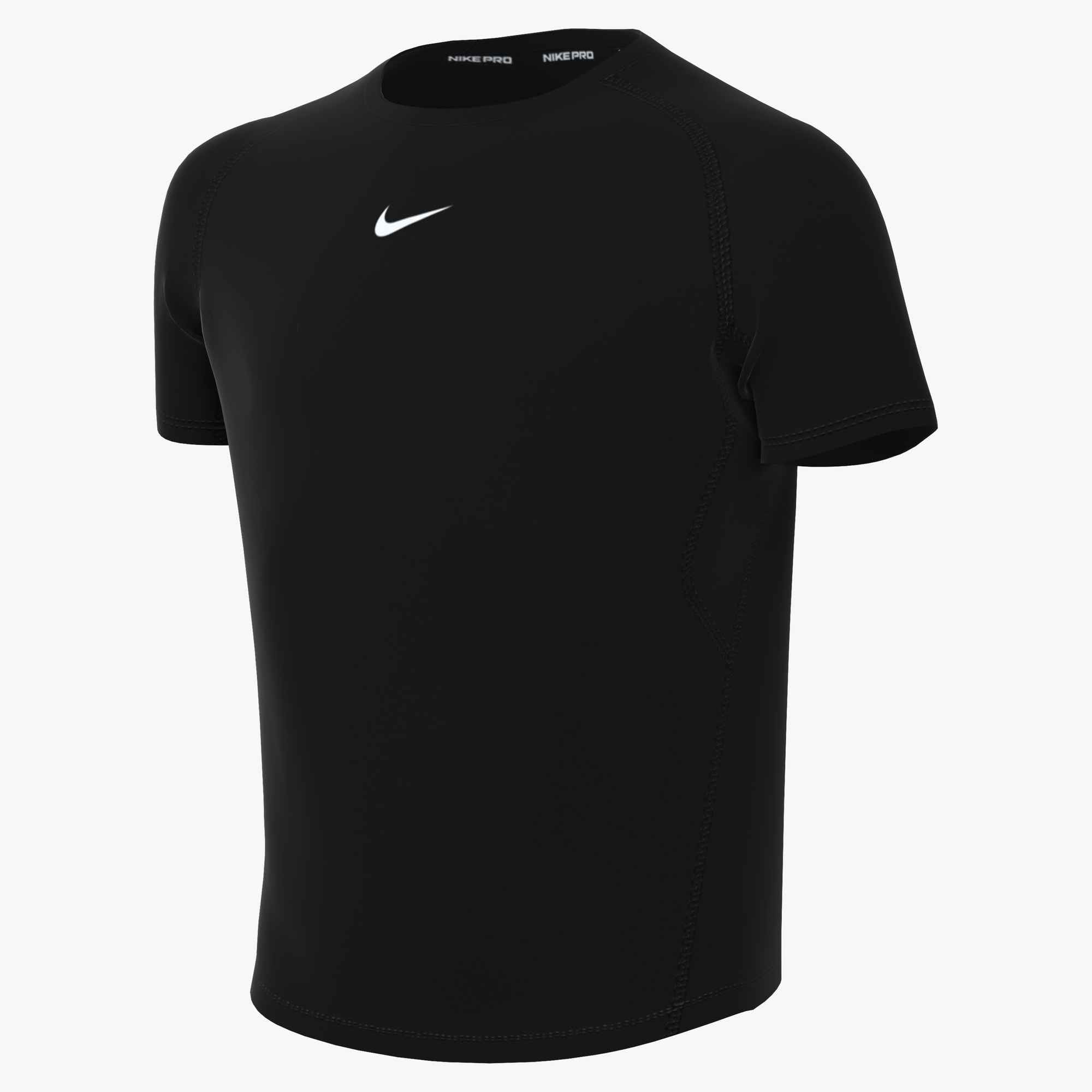 Nike T-Shirt »B NP DF SS TOP 24« sportlicher Schnitt, für Fitness, schweißableitend