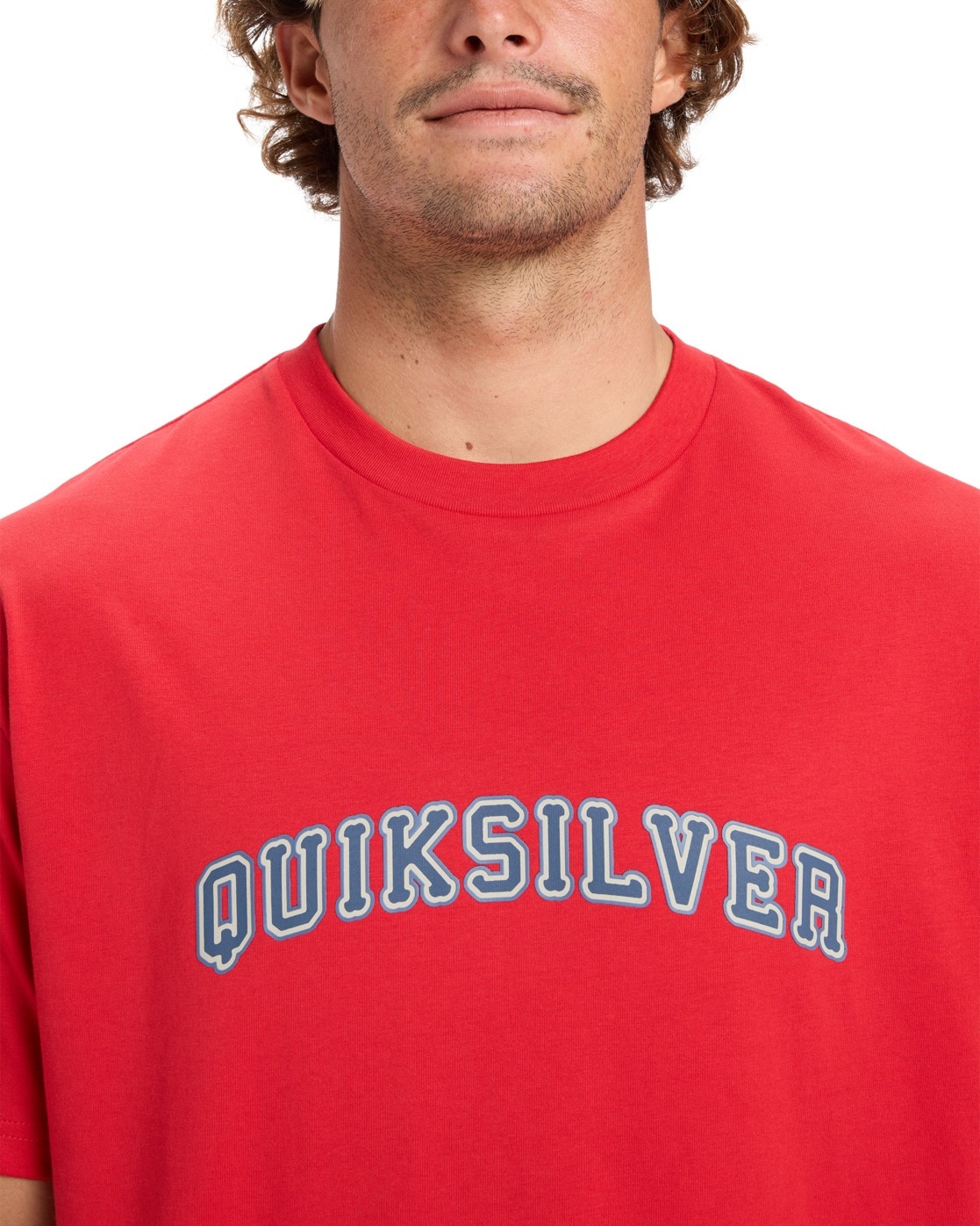 Quiksilver T-Shirt »Pto Fare Well«