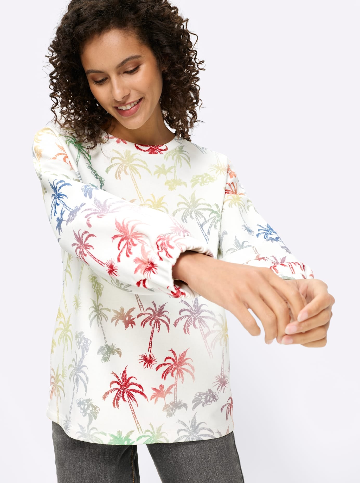 heine Sweatshirt

