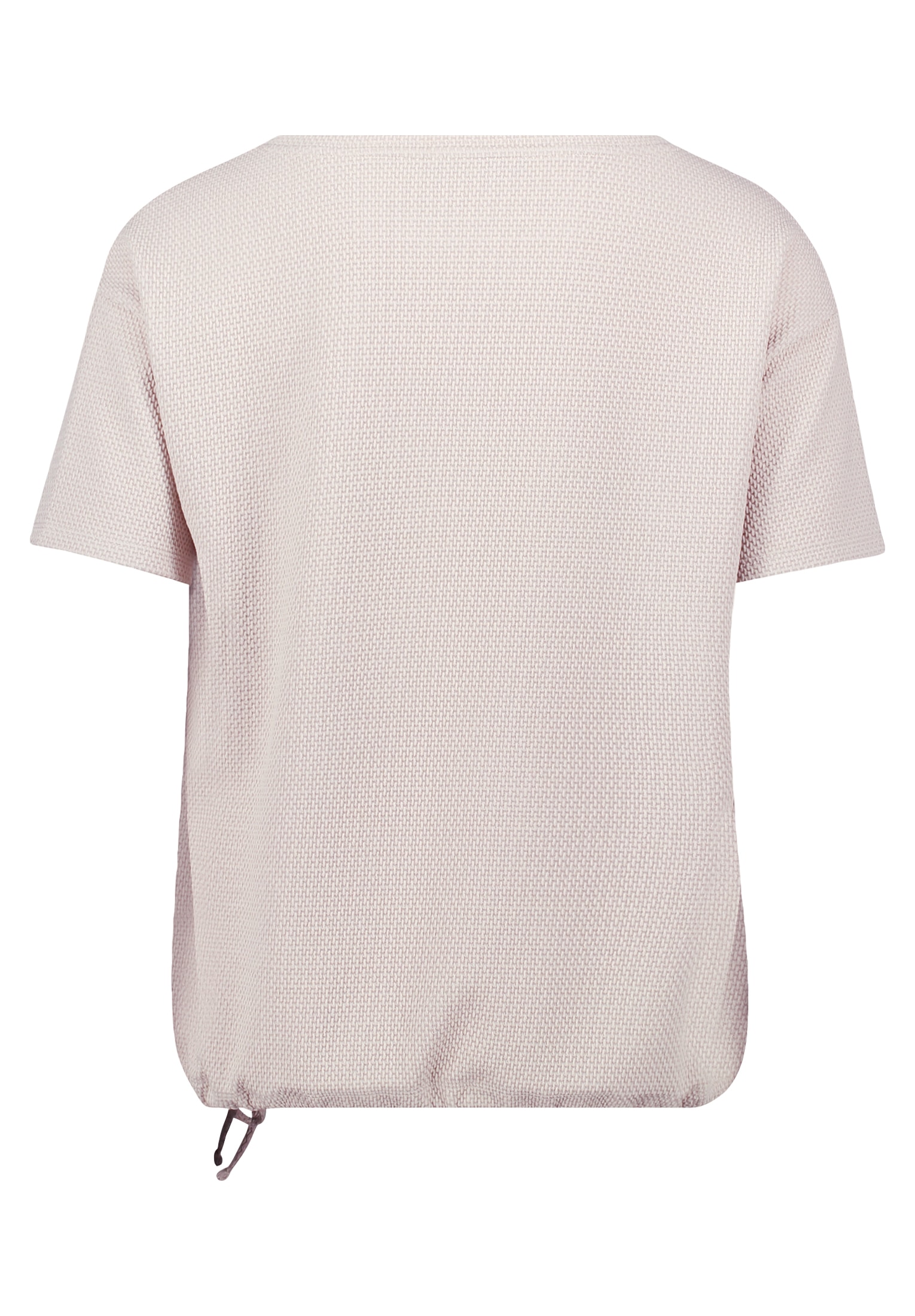 Betty Barclay Sweatshirt »Blusenshirt mit Tunnelzug«