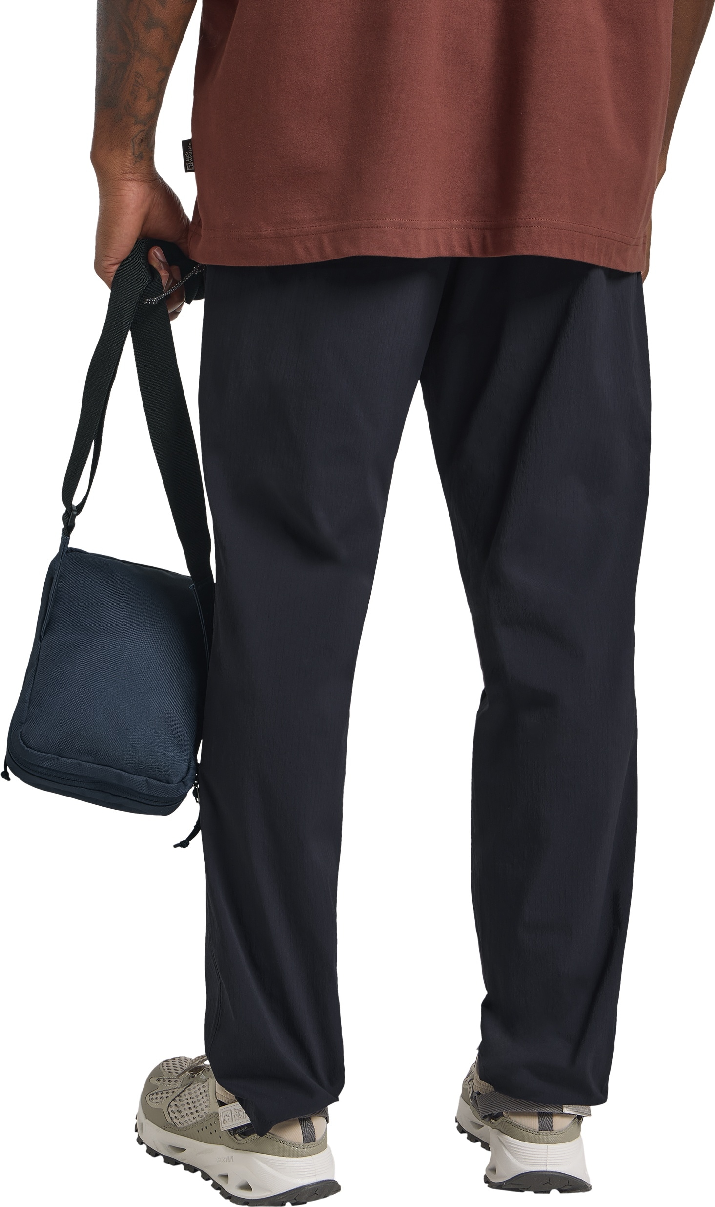 Jack Wolfskin Brustbeutel »KONYA ORGANIZER«