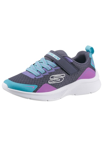 Skechers Kids Sneaker »MICROSPEC«, mit gepolsterter Innensohle kaufen