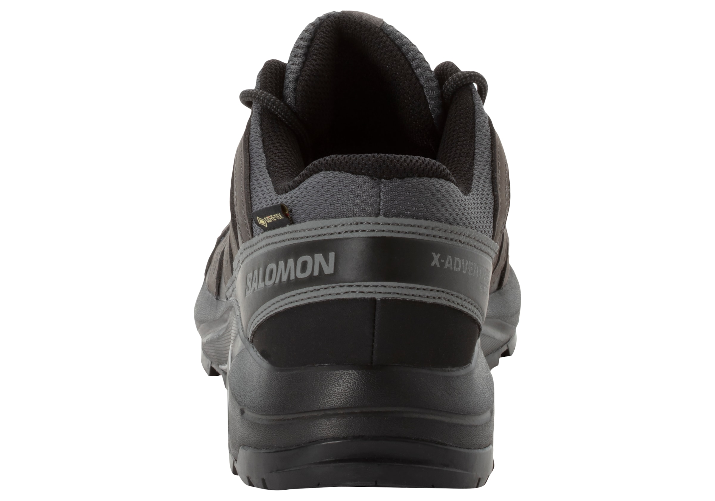 Salomon Wanderschuh »X-ADVENTURE RECON GTX«, wasserdicht