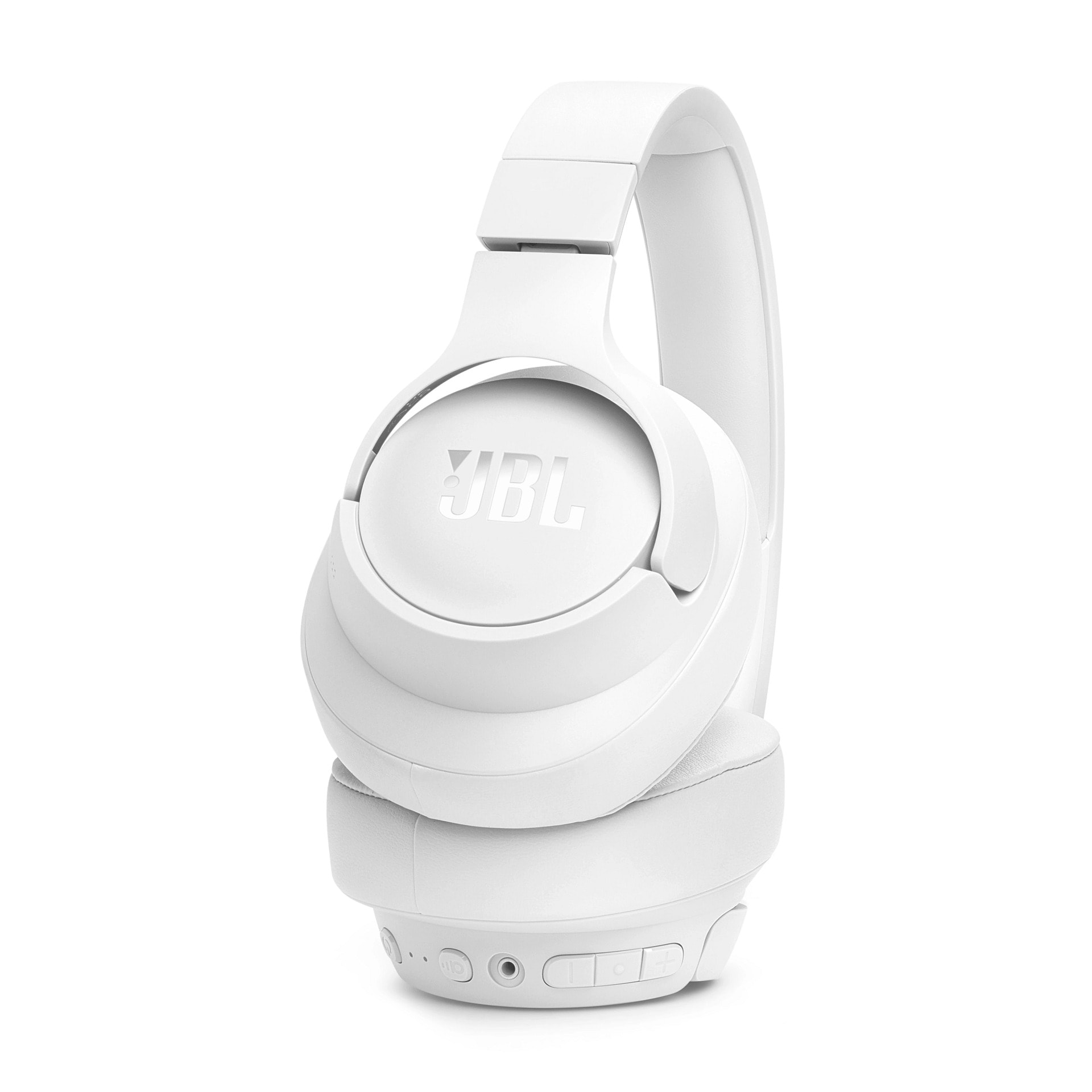 JBL Over-Ear-Kopfhörer »Tune 770NC«, A2DP Bluetooth, Adaptive Noise-Cancelling