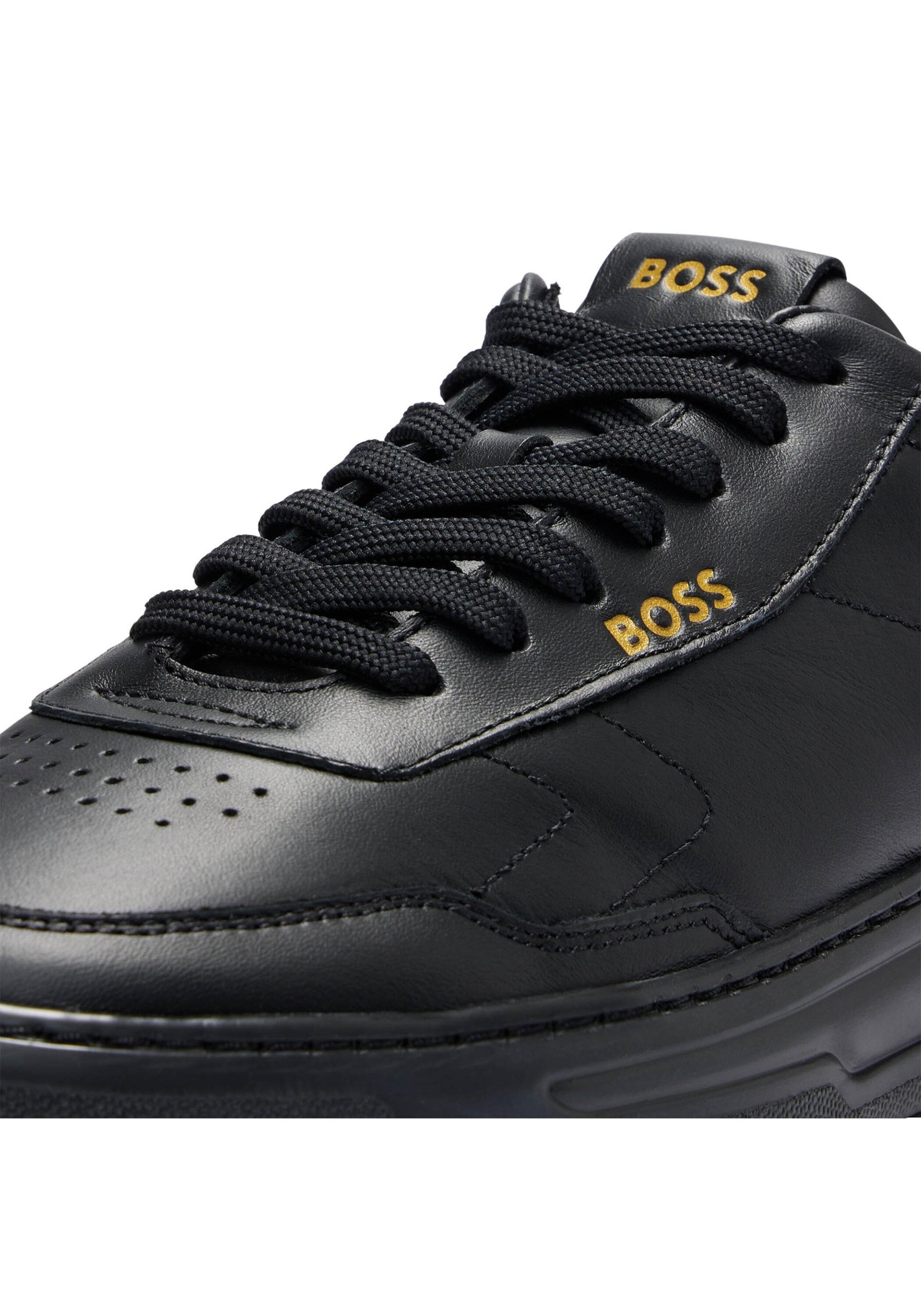 BOSS Sneaker »Sneaker Baltimore Tenn ltl«