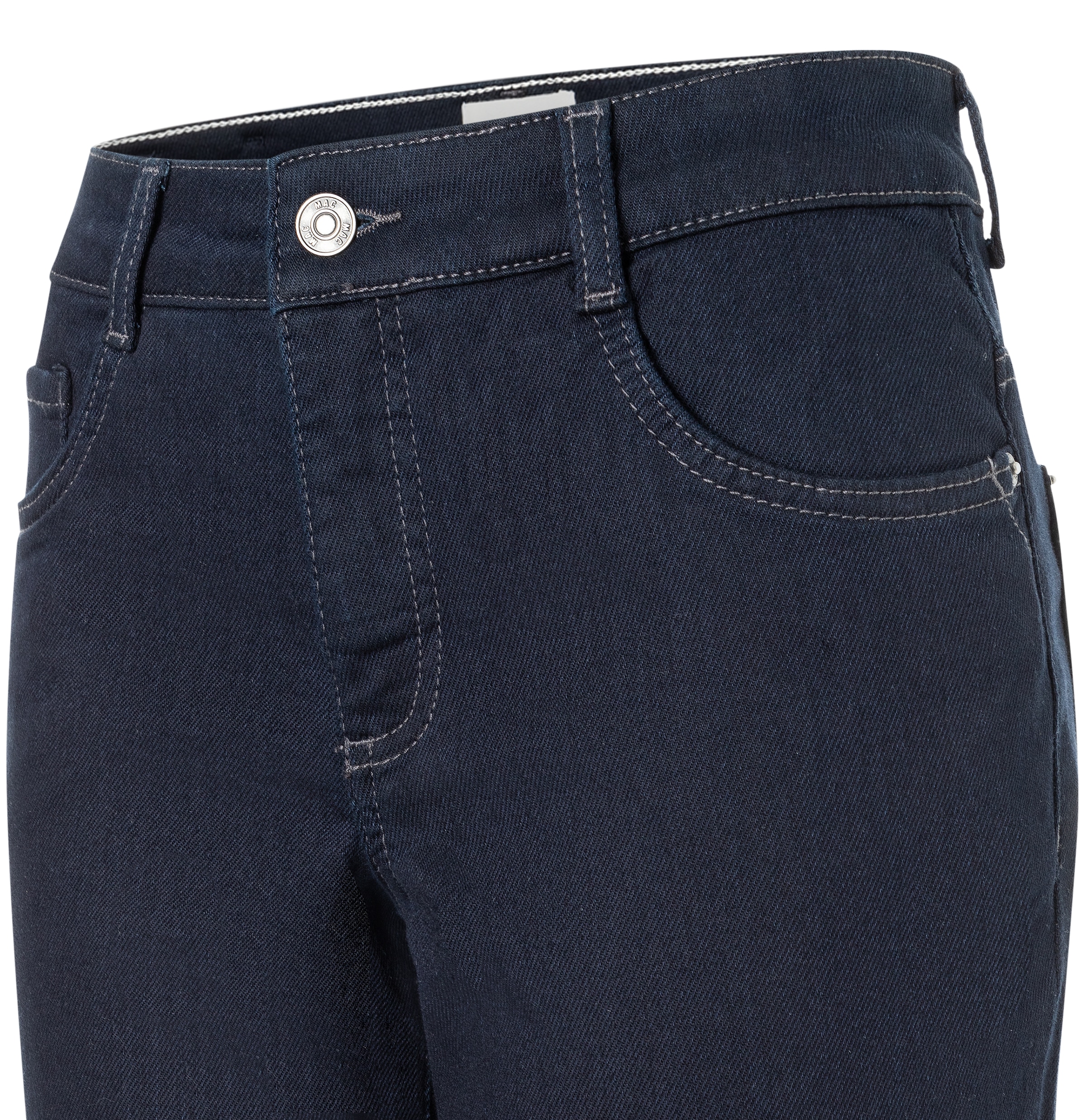 MAC Straight-Jeans »GRACIA« im Five-Pocket Style mit Stretch