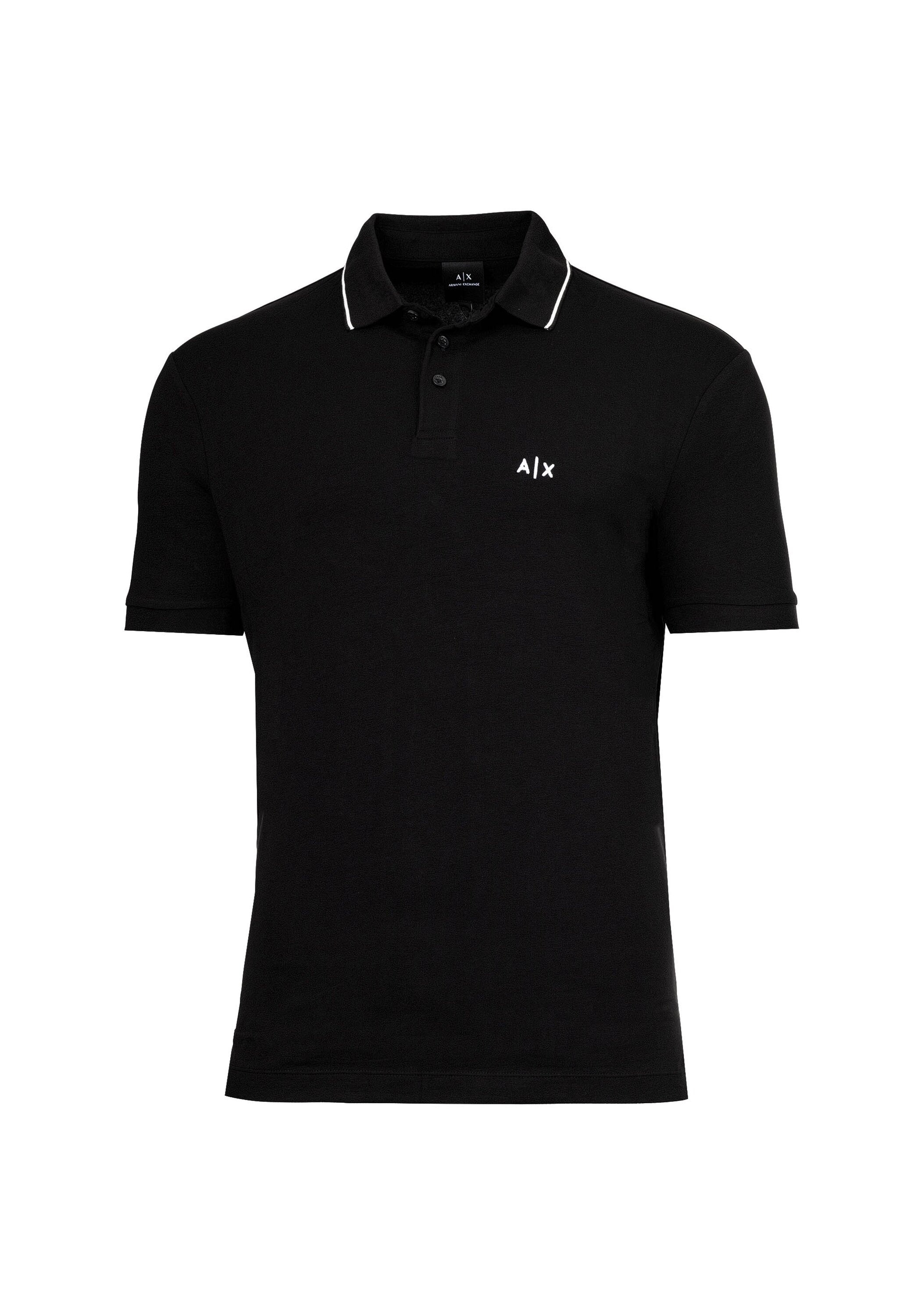 ARMANI EXCHANGE Poloshirt »Poloshirt POLO SHIRT«