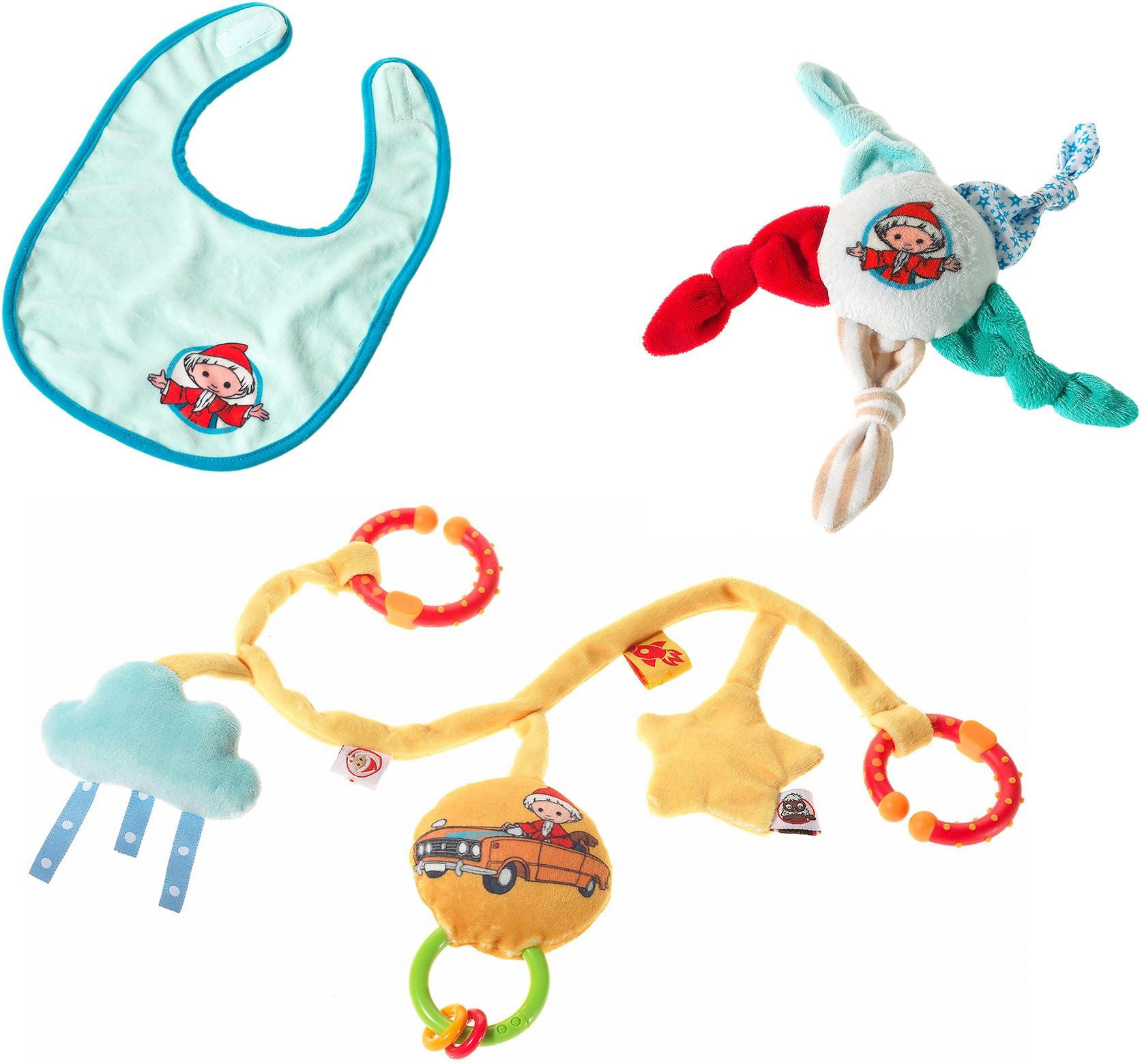 Heunec® Greifspielzeug »Sandmännchen«, (Set, 3 tlg.) kaufen
