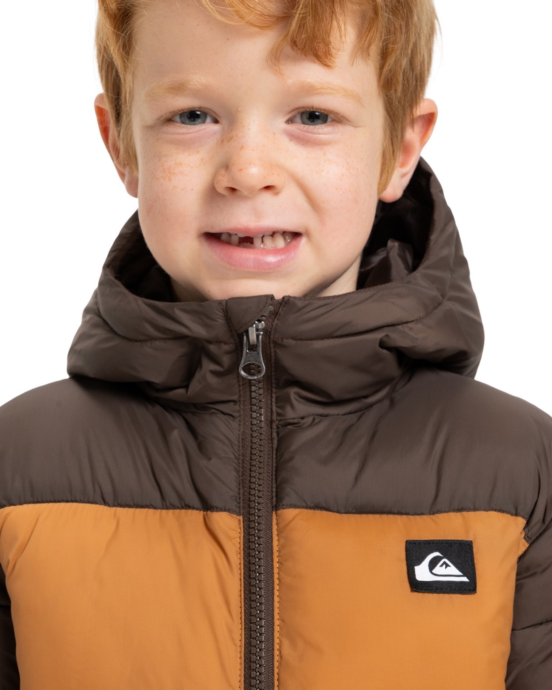 Quiksilver Outdoorjacke »Cold Days«