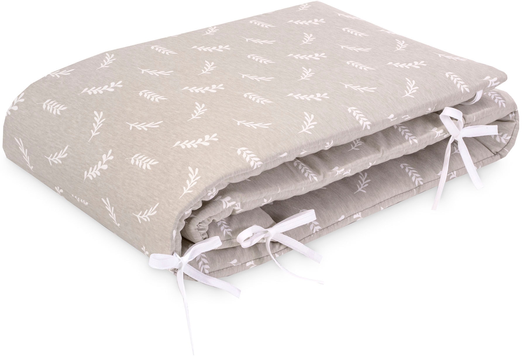Julius Zöllner Bettnestchen »Comfort Soft, Twiggy«, Made in Germany