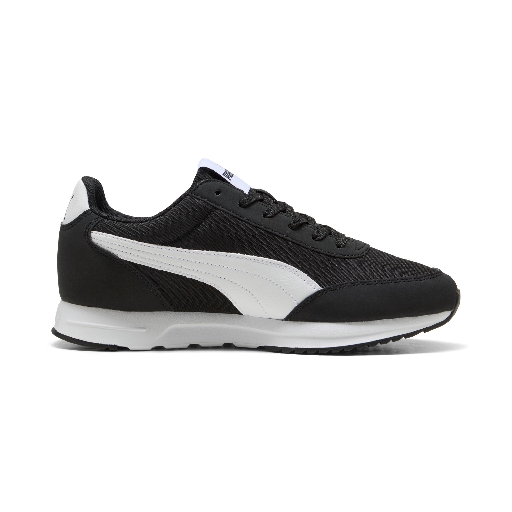 PUMA Sneaker »R78 LIGHTWIND«