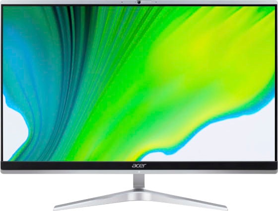 Acer AllinOne PC »Aspire C241651« jetzt bestellen bei OTTO