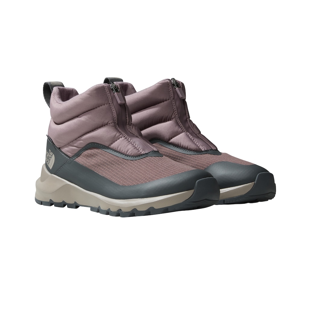 The North Face Winterstiefel »W THERMOBALL PROGRESSIVE ZIP II WP«