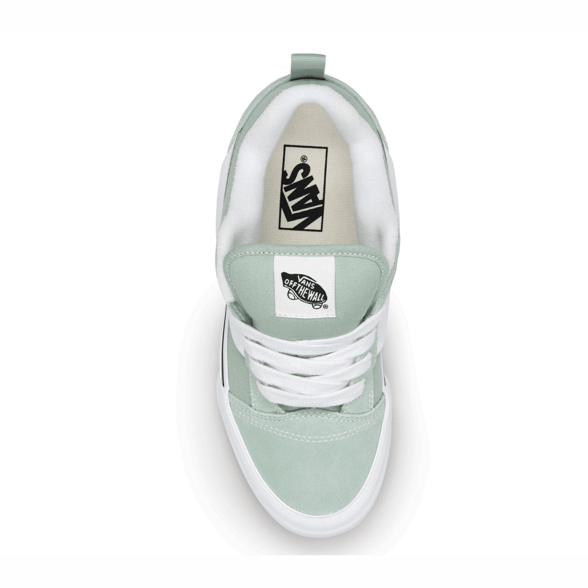 Vans Sneaker »Knu Skool«