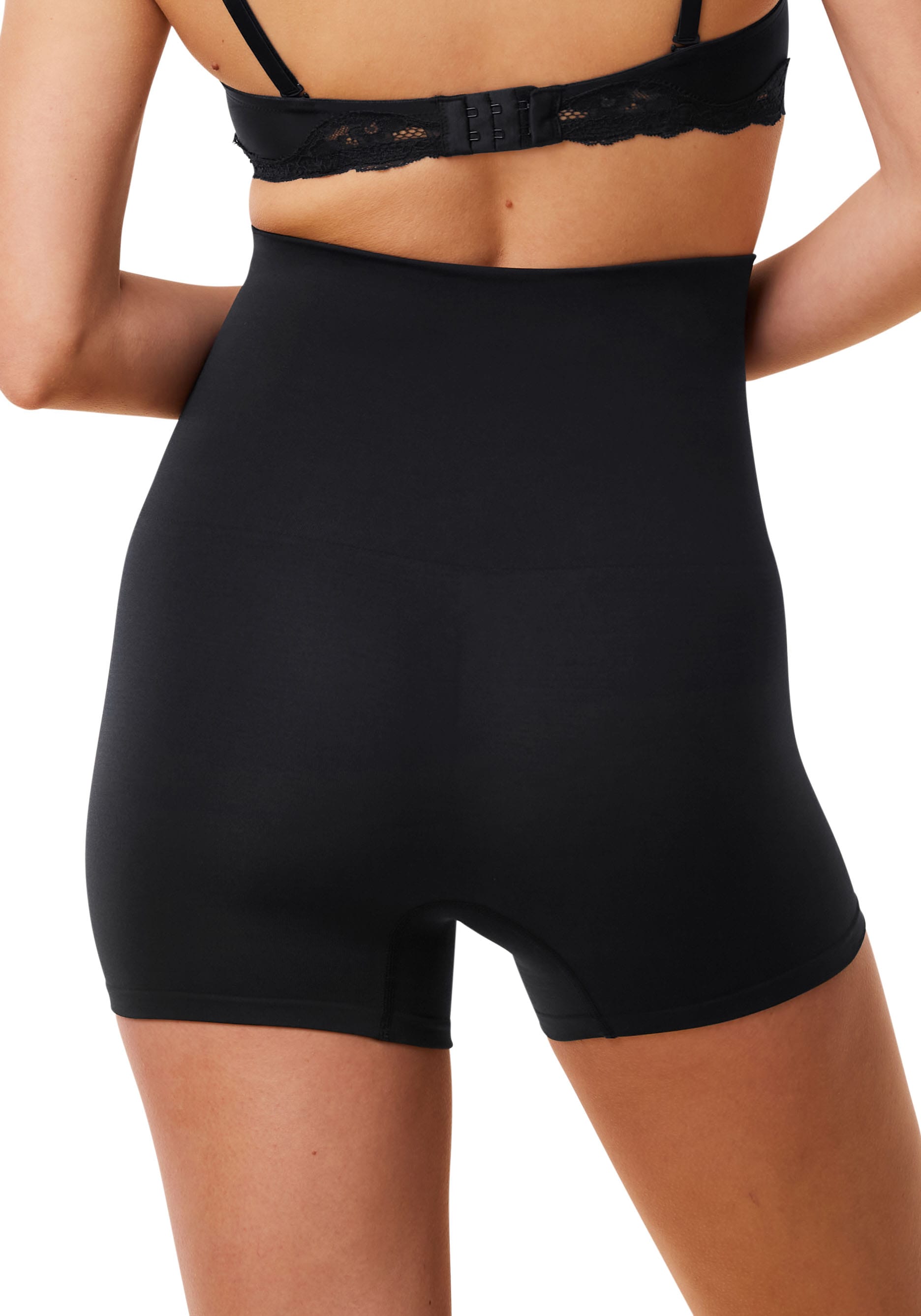 Triumph Shapingpants »Soft Sculpt Bandeau Short«, nahtlos, formend