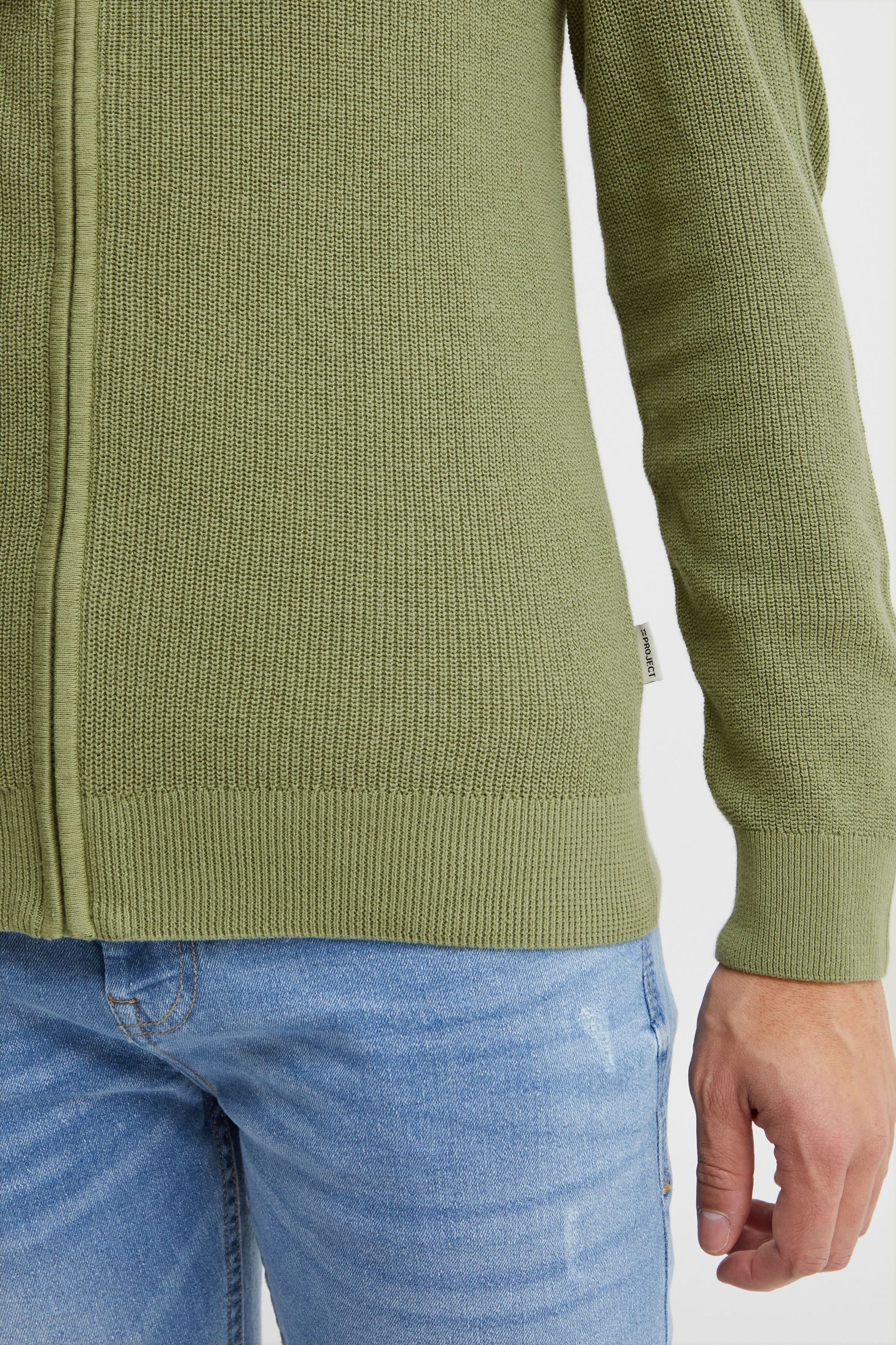 11 Project Strickjacke »Strickjacke PREdu«