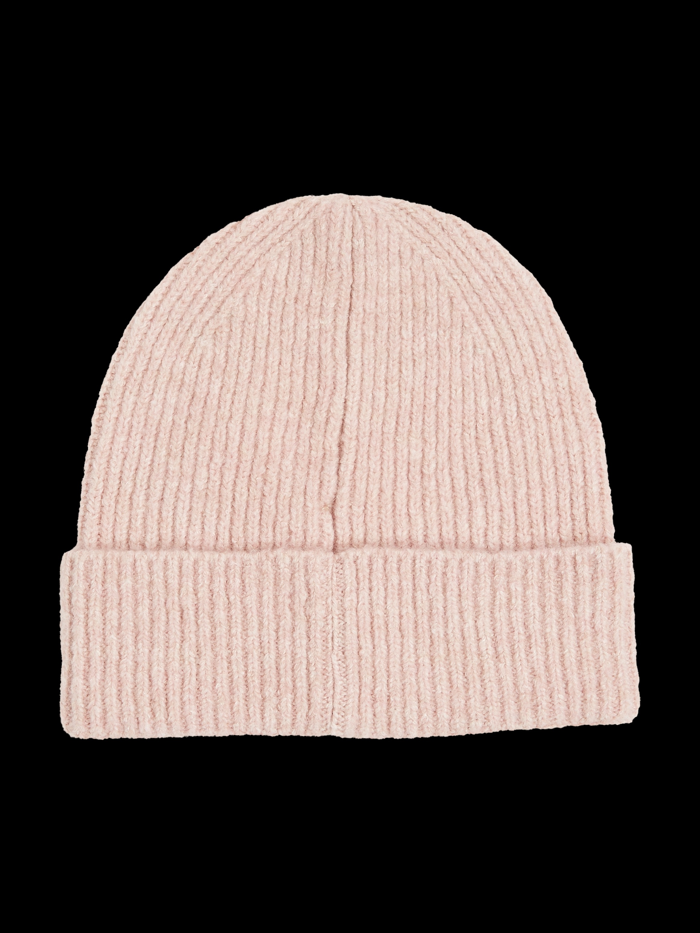Calvin Klein Jeans Beanie »THICK EMBROIDERY BEANIE«, mit Logostickerei