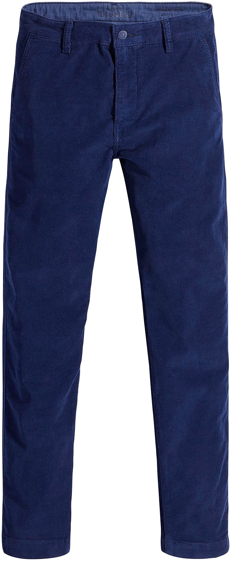 Levi's® Chinohose »XX CHINO STD II«