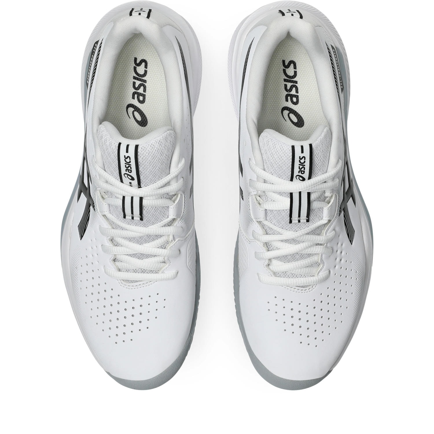 Asics Tennisschuh »GEL-CHALLENGER 15 CLAY«, Sandplatzschuhe für Ascheplätze